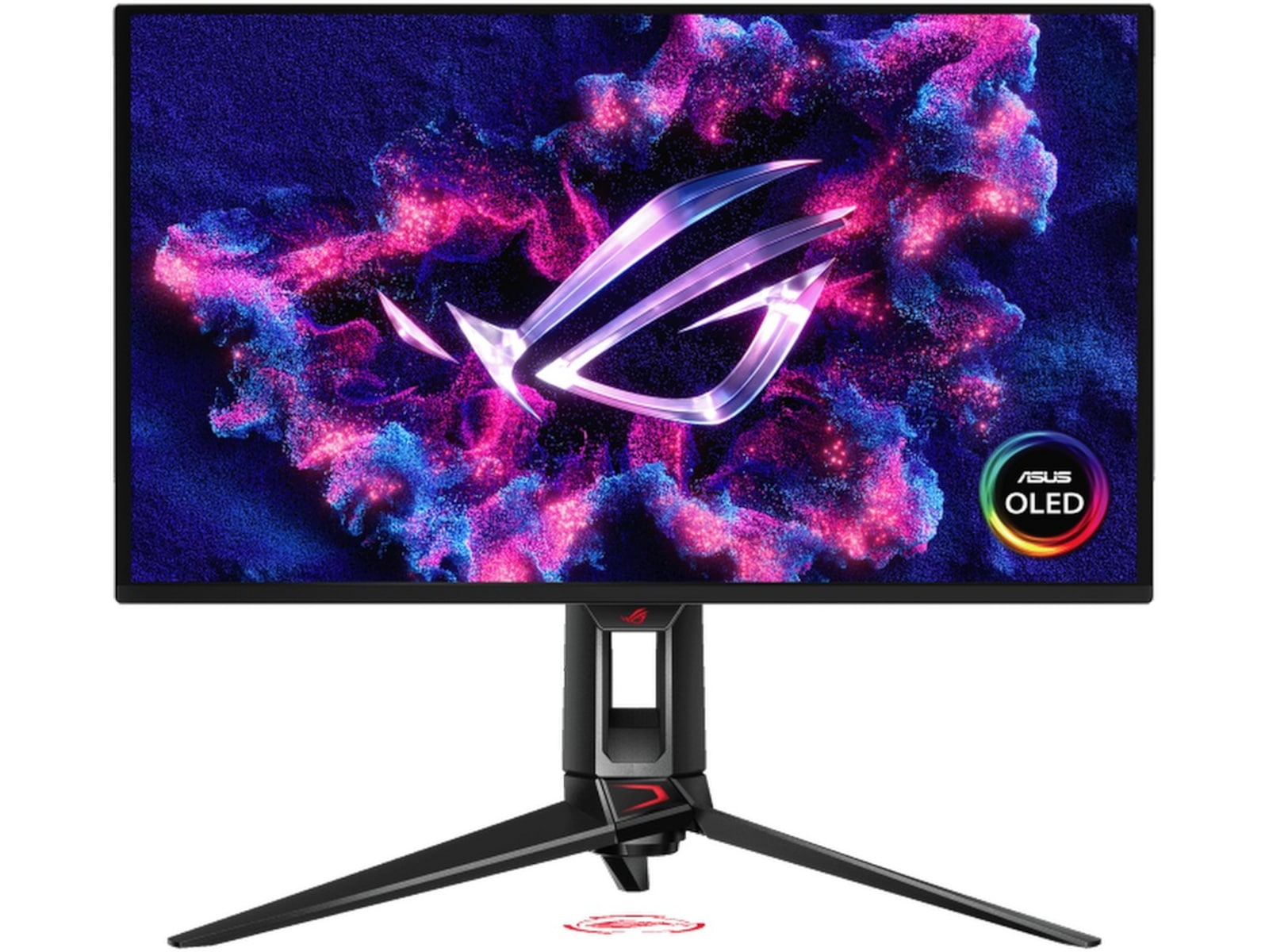 ASUS ROG Swift 27" 4K gamingskærm PG27UCDM Gamingskærme
