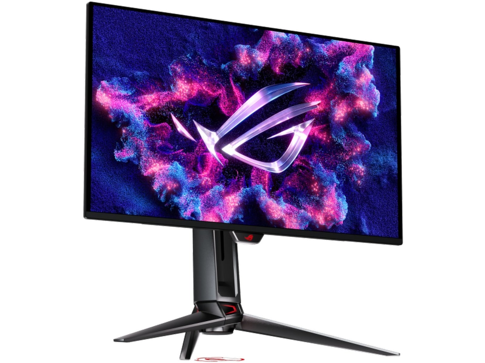 ASUS ROG Swift 27" 4K gamingskærm PG27UCDM Gamingskærme