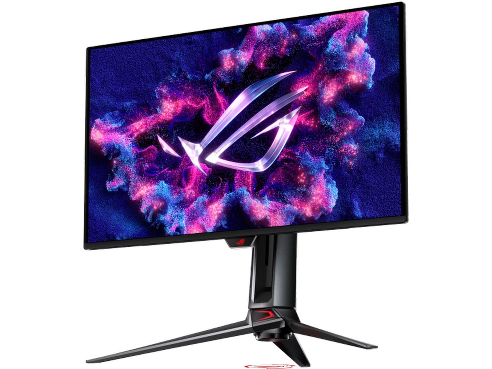 ASUS ROG Swift 27" 4K gamingskærm PG27UCDM Gamingskærme