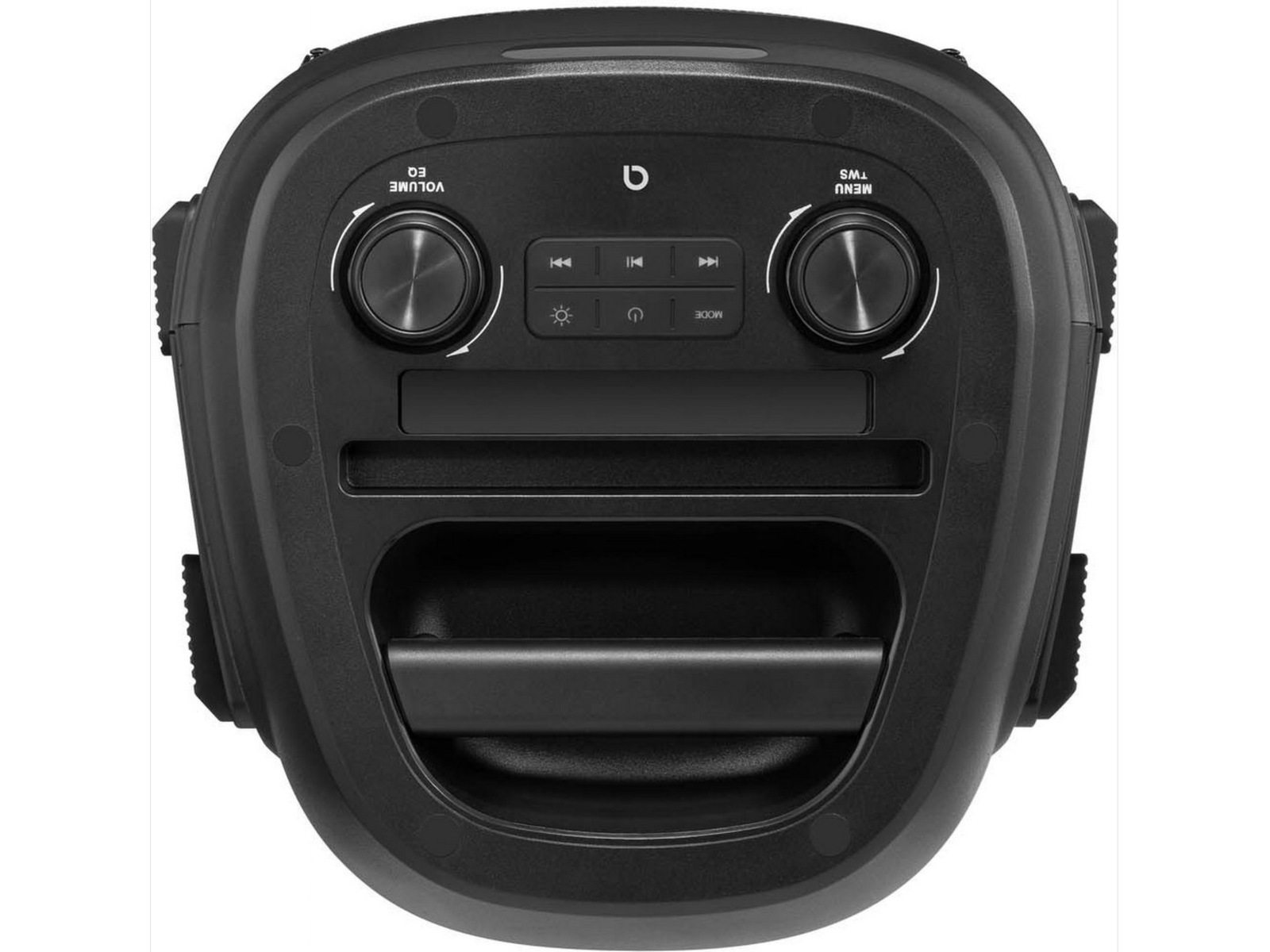 Andersson PYB-3200 Bærbar festhøjttaler Trådløs / Bluetooth højttaler