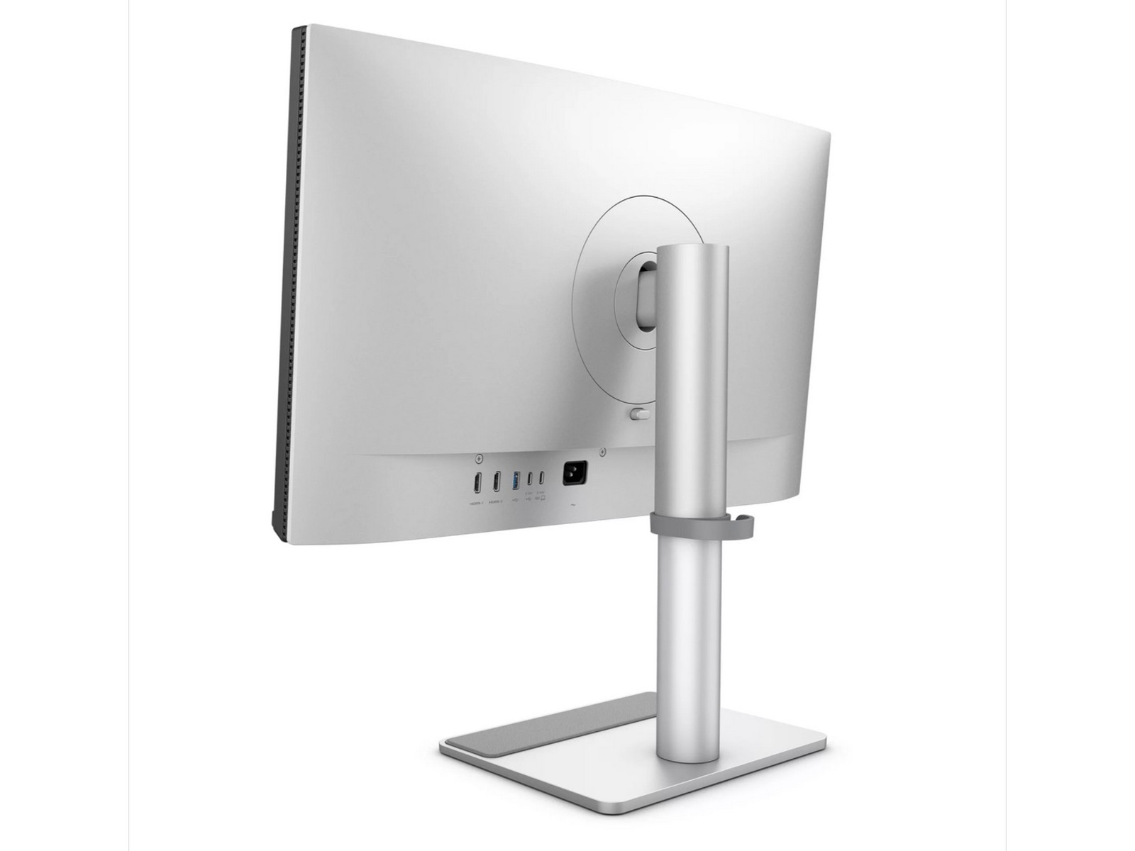 BenQ 27" 4K skærm MA270U Skærme