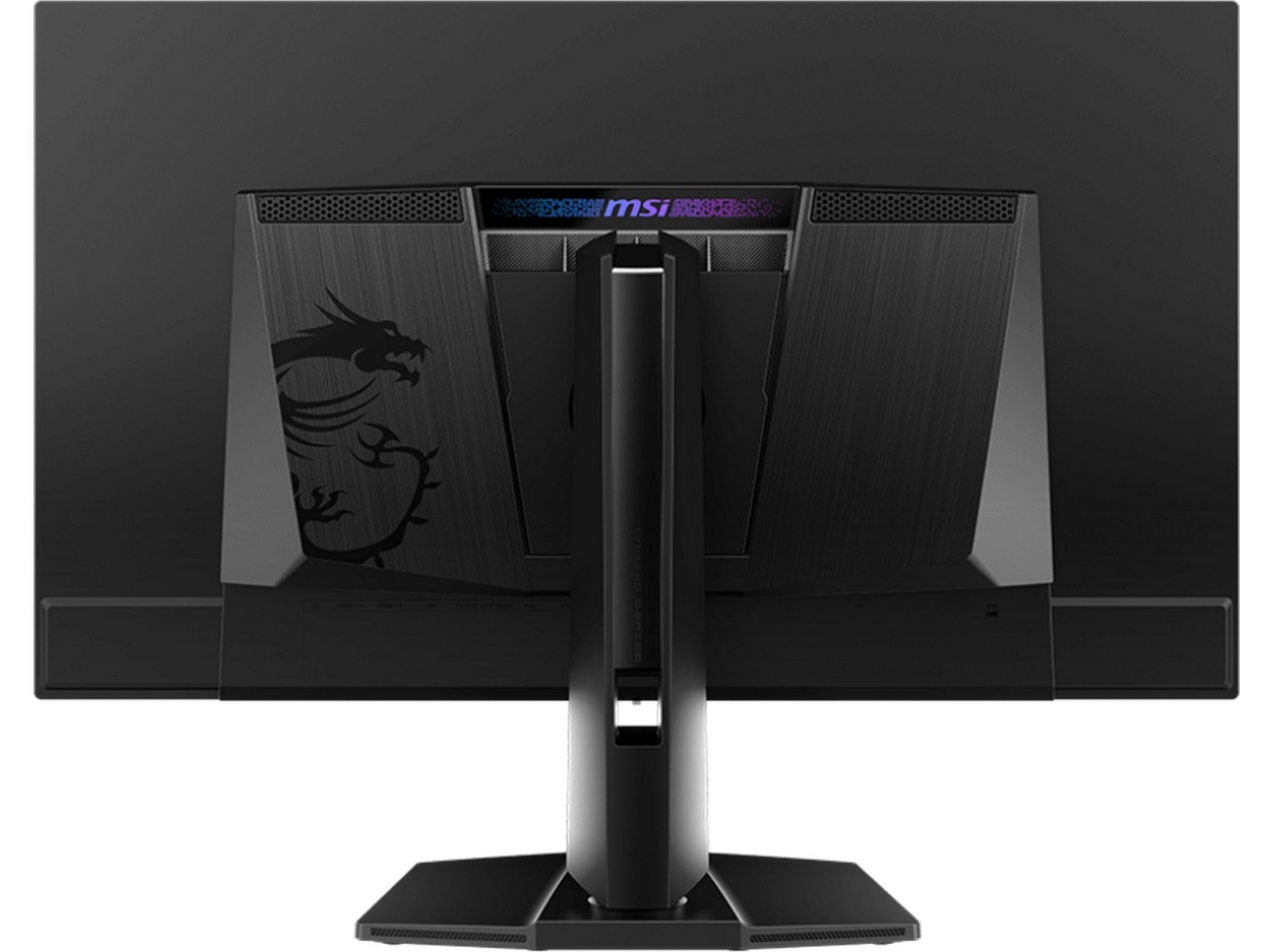 MSI 32" 4K gamingskærm 322URX Gamingskærme