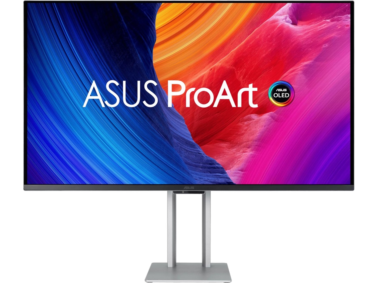 ASUS 32" 4K skærm ProArt PA32UCDM Skærme