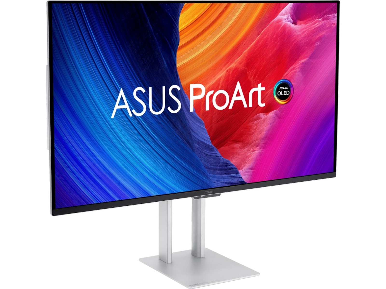 ASUS 32" 4K skærm ProArt PA32UCDM Skærme