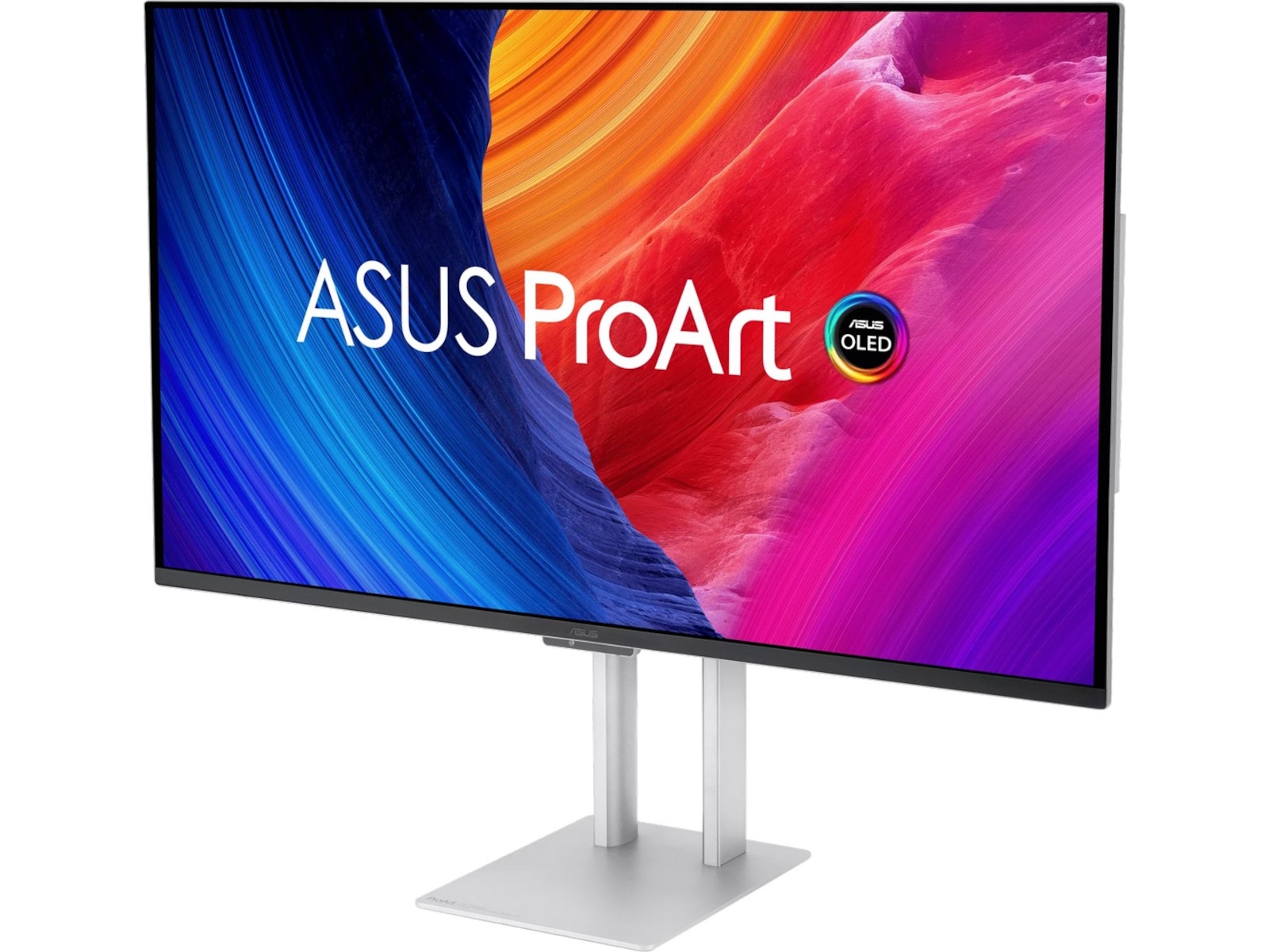 ASUS 32" 4K skærm ProArt PA32UCDM Skærme