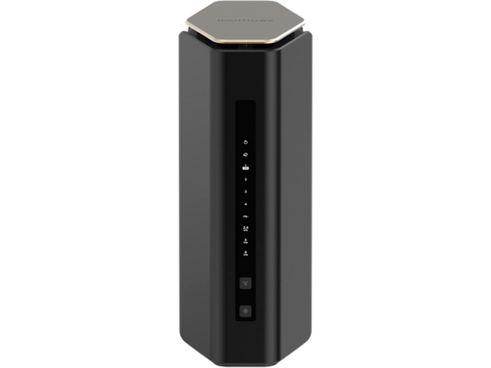 Netgear Nighthawk RS600 router Routere