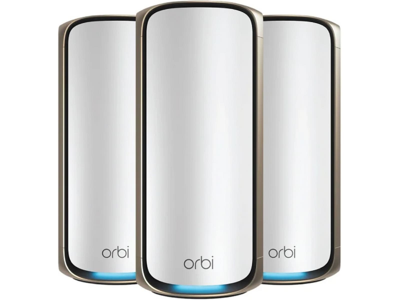 Netgear Orbi 970 mesh 3-pack Routere