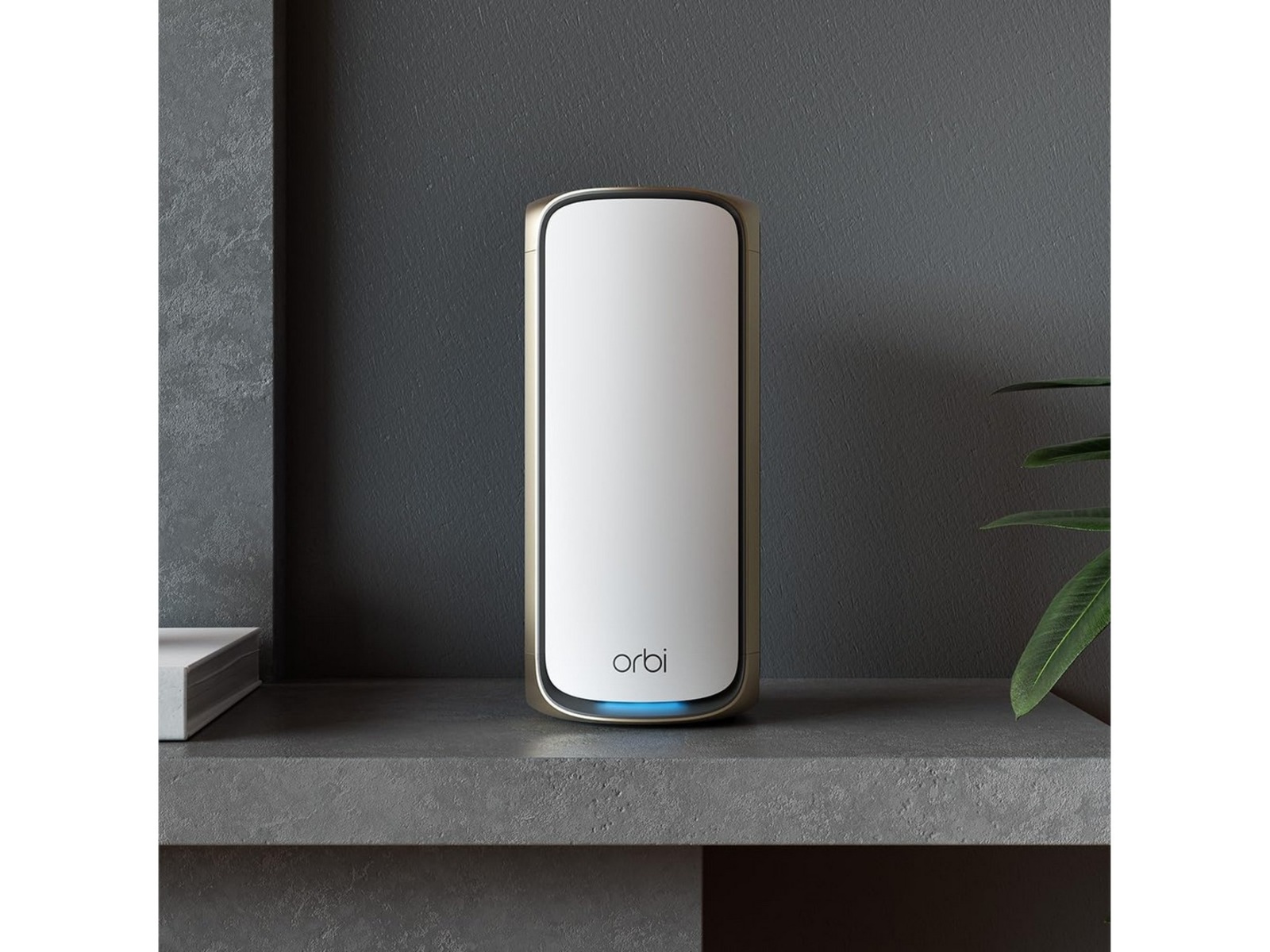 Netgear Orbi 970 mesh 2-pack Routere