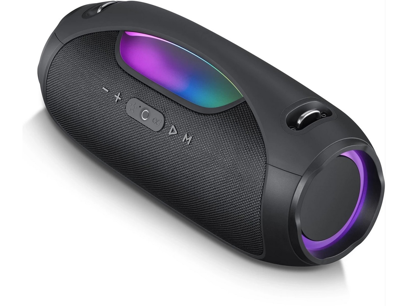 Andersson BHS-B4000 bærbar højttaler med subwoofer Trådløs / Bluetooth højttaler