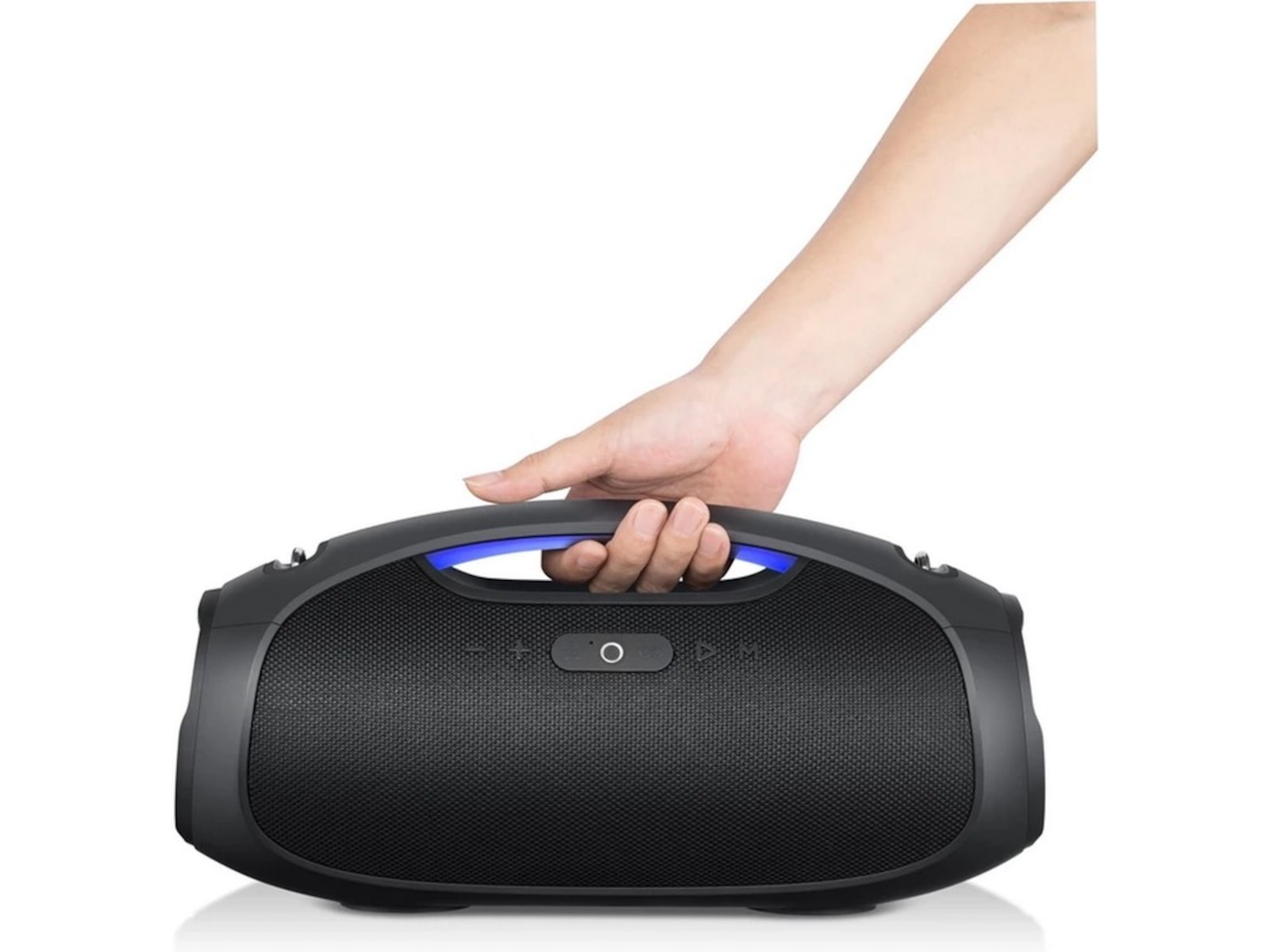 Andersson BHS-B4000 bærbar højttaler med subwoofer Trådløs / Bluetooth højttaler