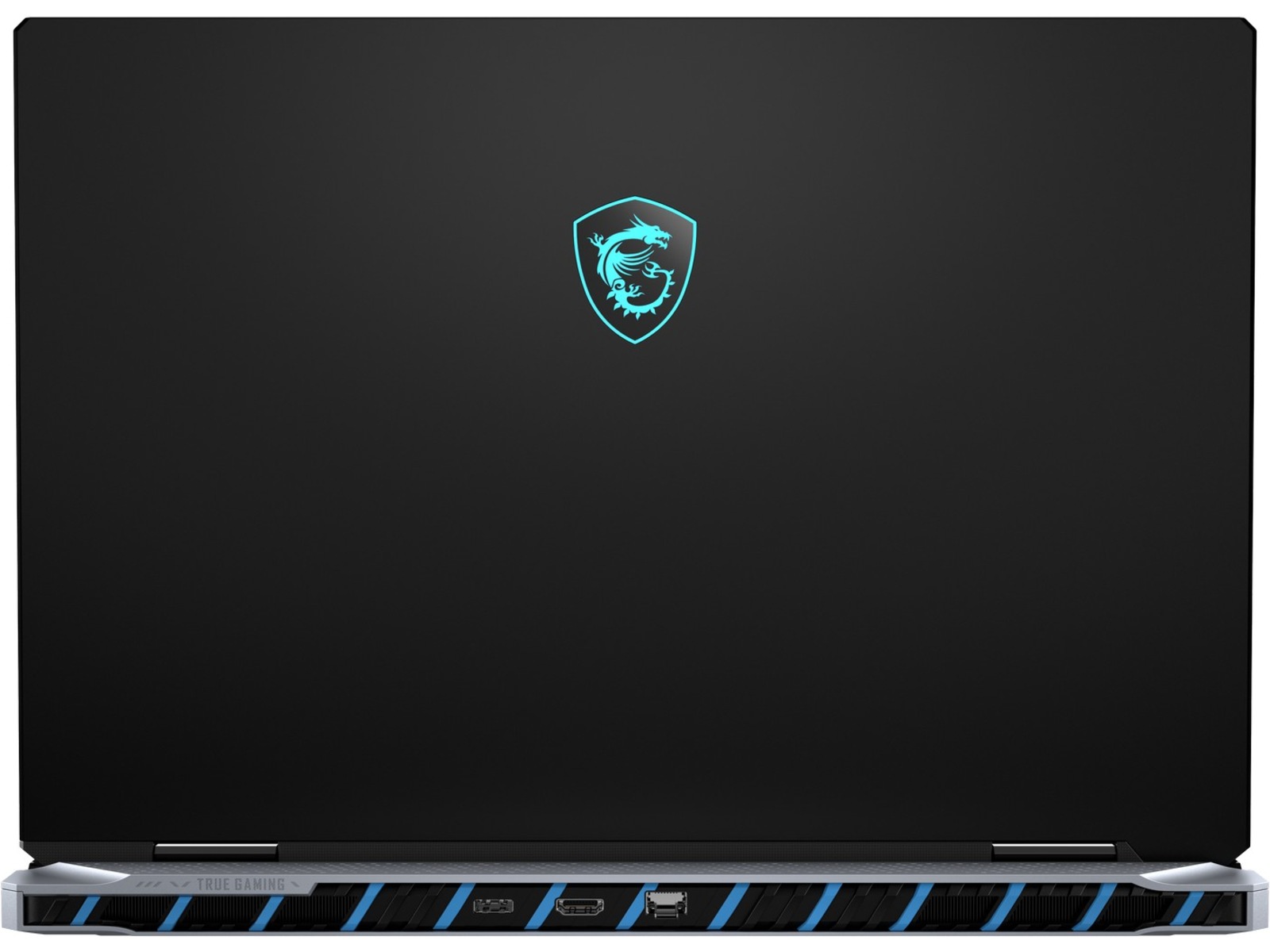 MSI Titan 18 HX AI 18" UHD+ Gaming laptop