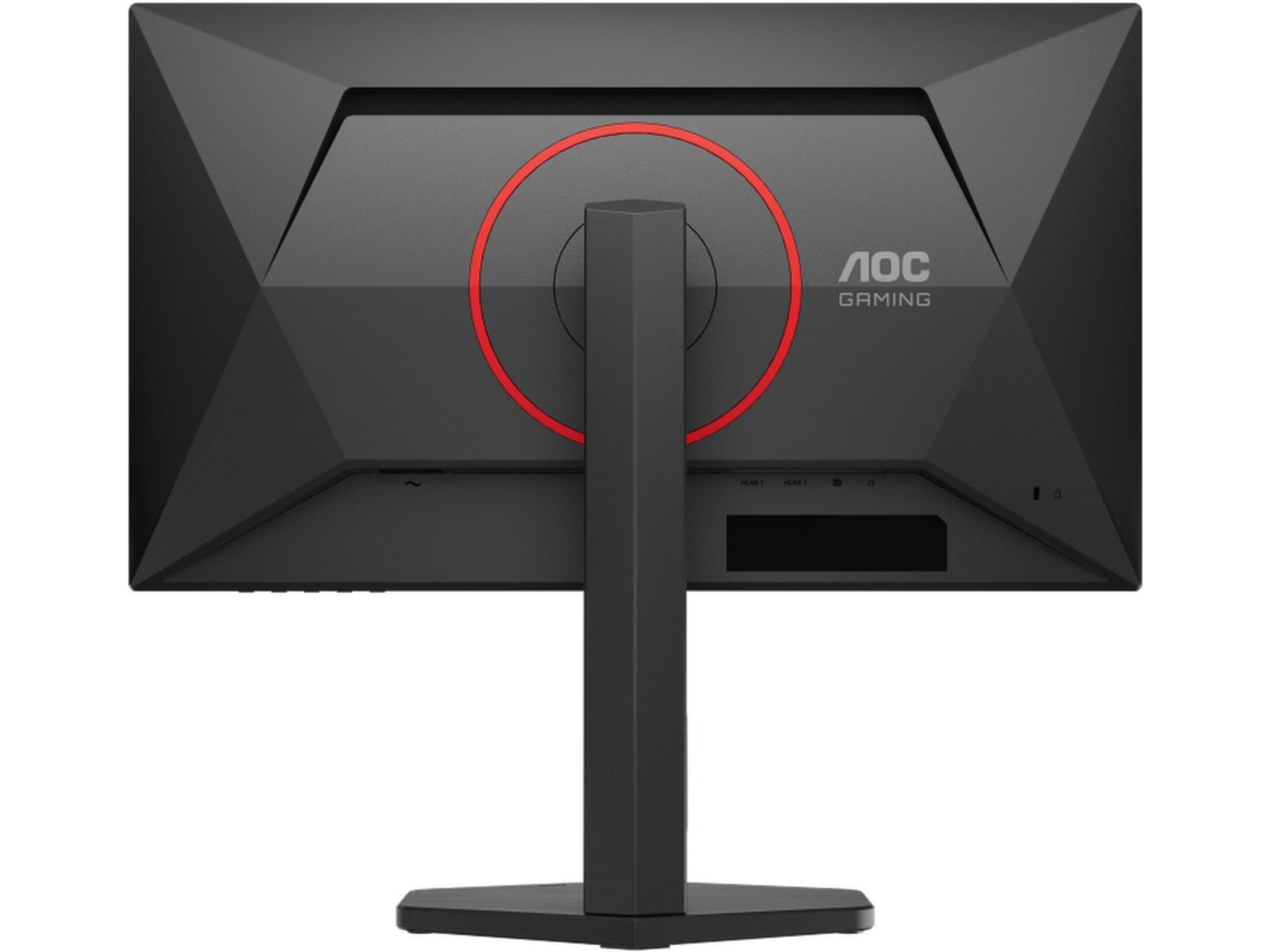 AOC 25" gamingskærm Q25G4SR Gamingskærme
