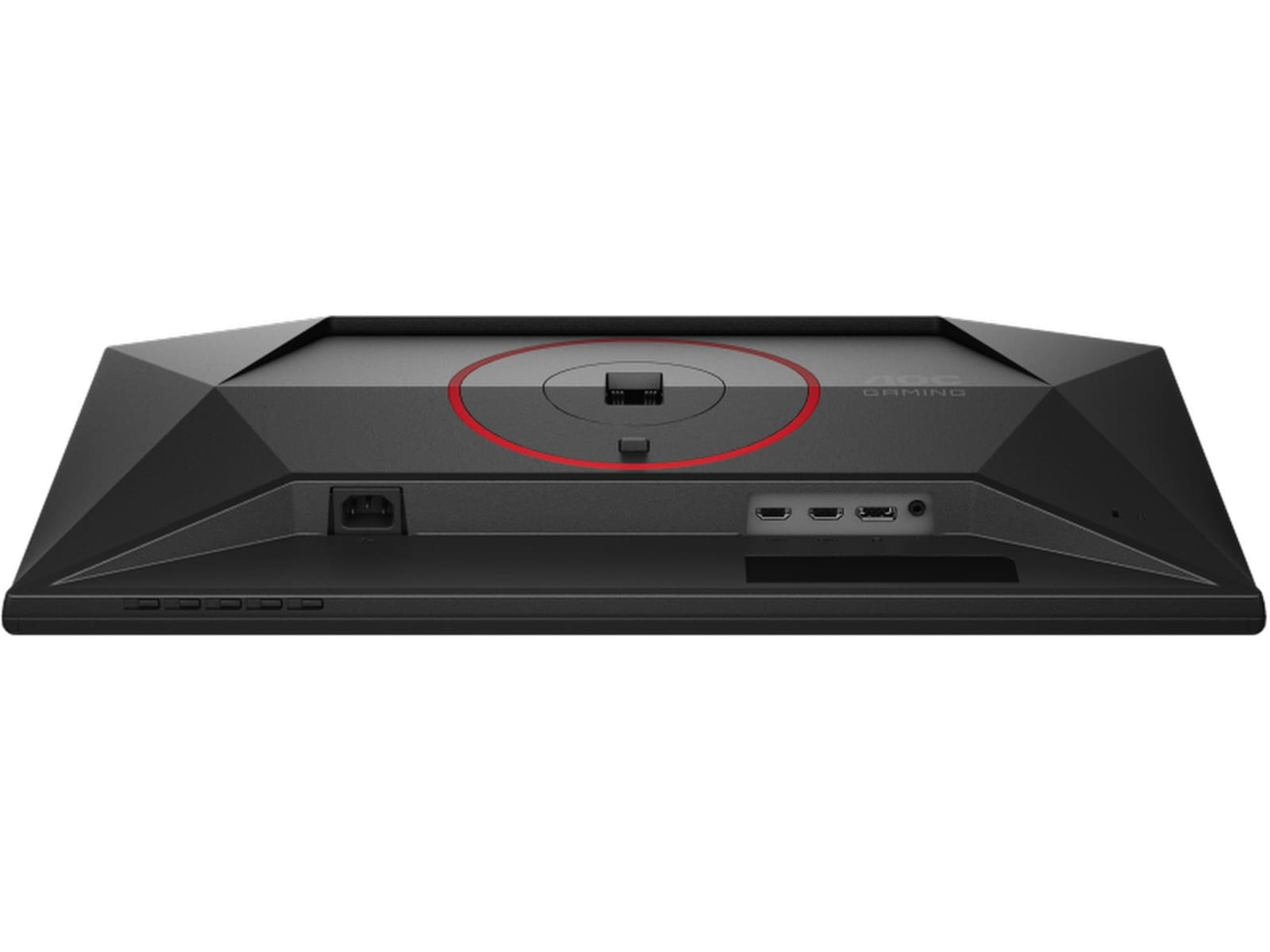 AOC 25" gamingskærm Q25G4SR Gamingskærme