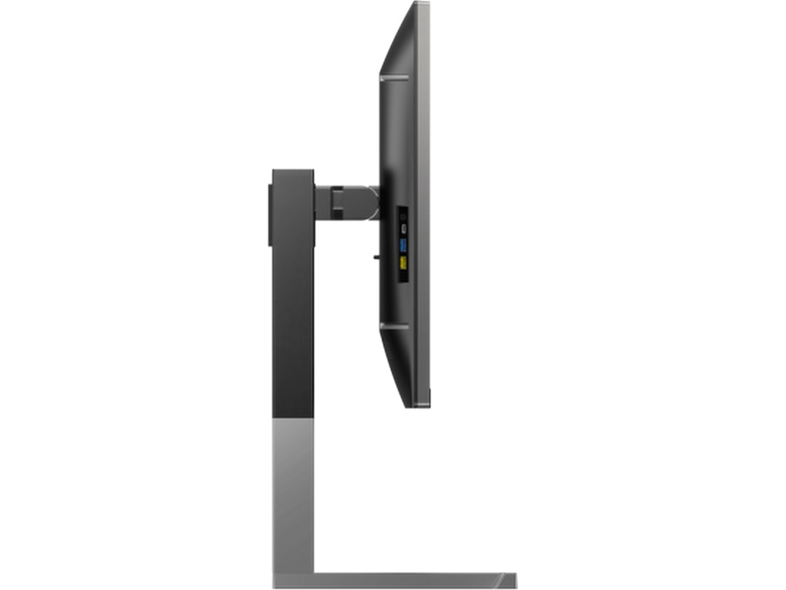 AOC 32" 4K skærm U32U3CV Skærme