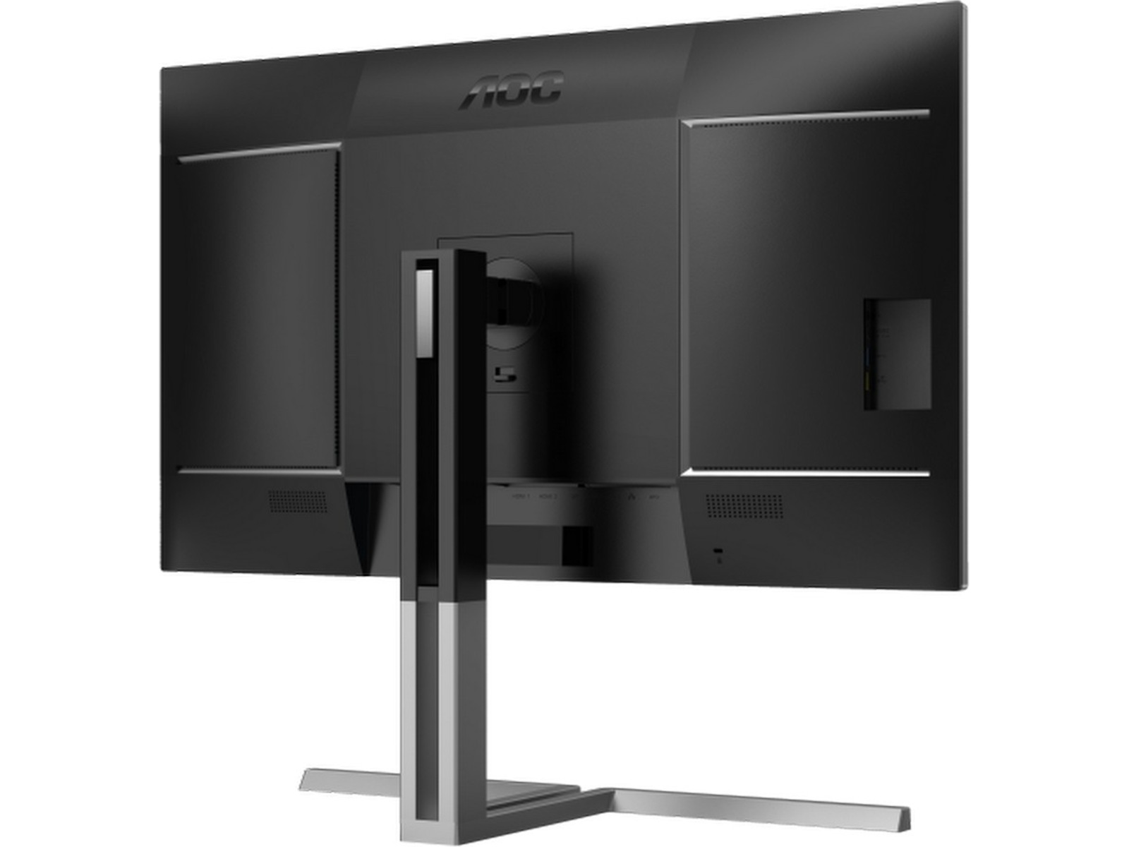 AOC 32" 4K skærm U32U3CV Skærme