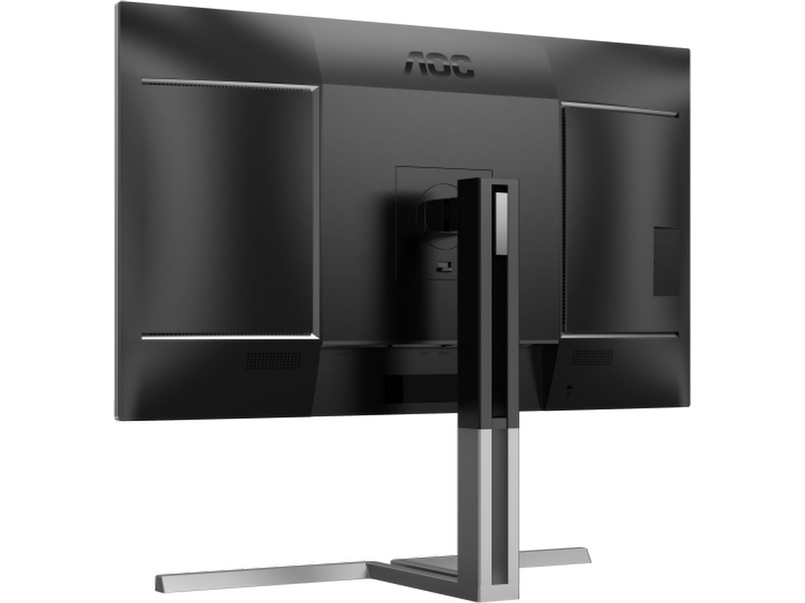 AOC 32" 4K skærm U32U3CV Skærme