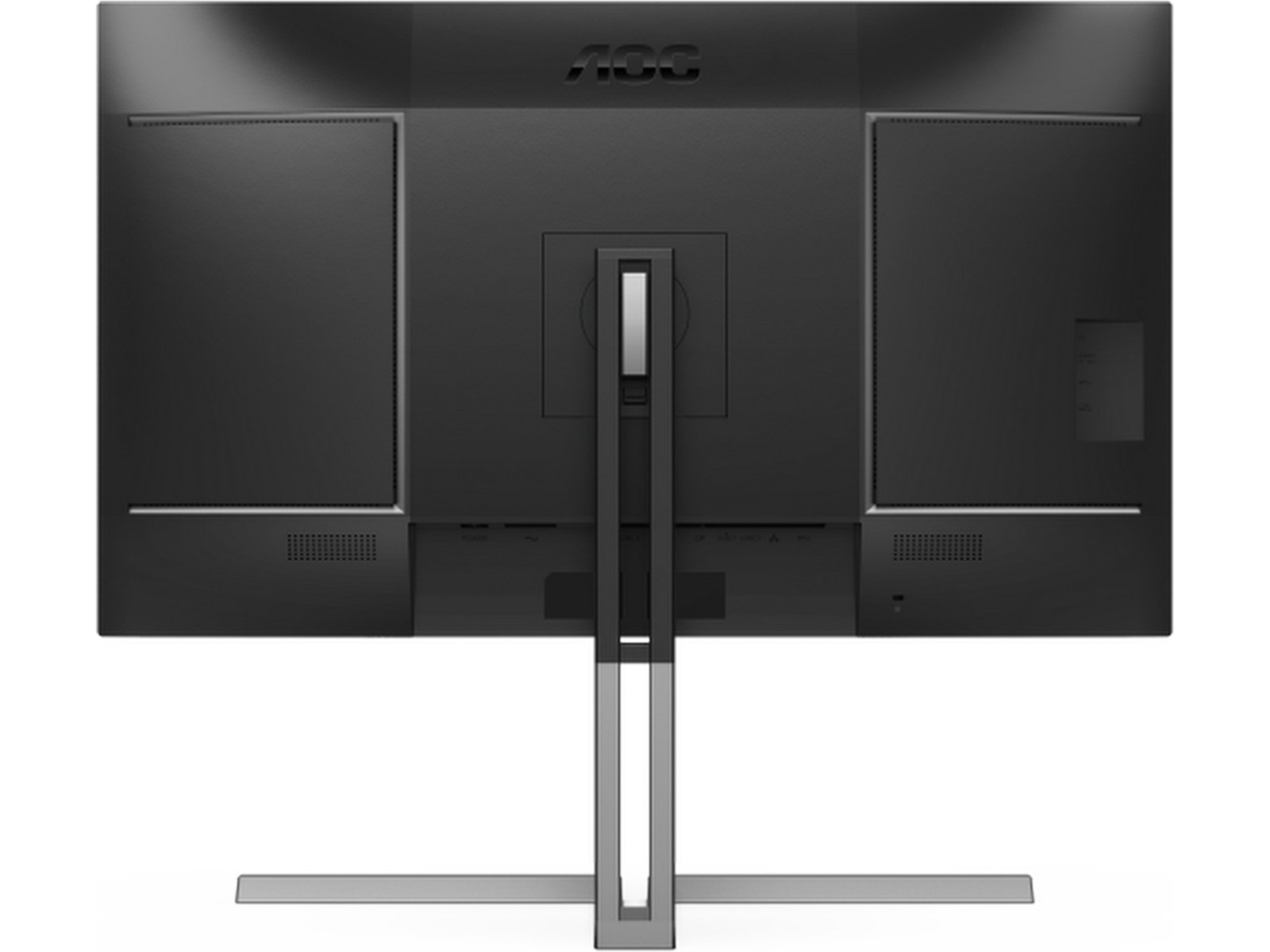 AOC 32" 4K skærm U32U3CV Skærme