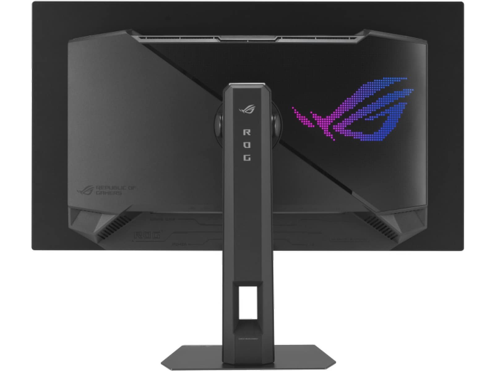 ASUS 27" gamingskærm ROG Strix XG27AQDPG Gamingskærme