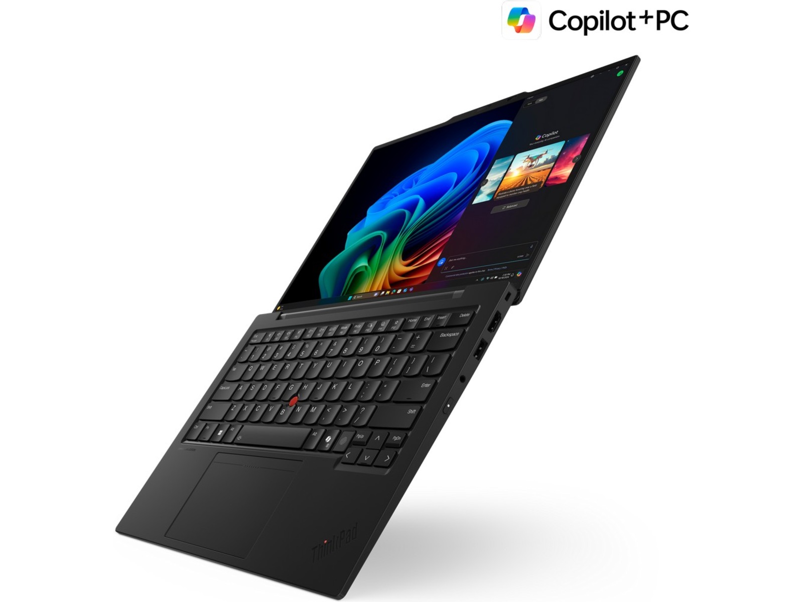 Lenovo ThinkPad X1 Carbon G13 AURA 14" WUXGA Touch PC - Bærbar / laptop