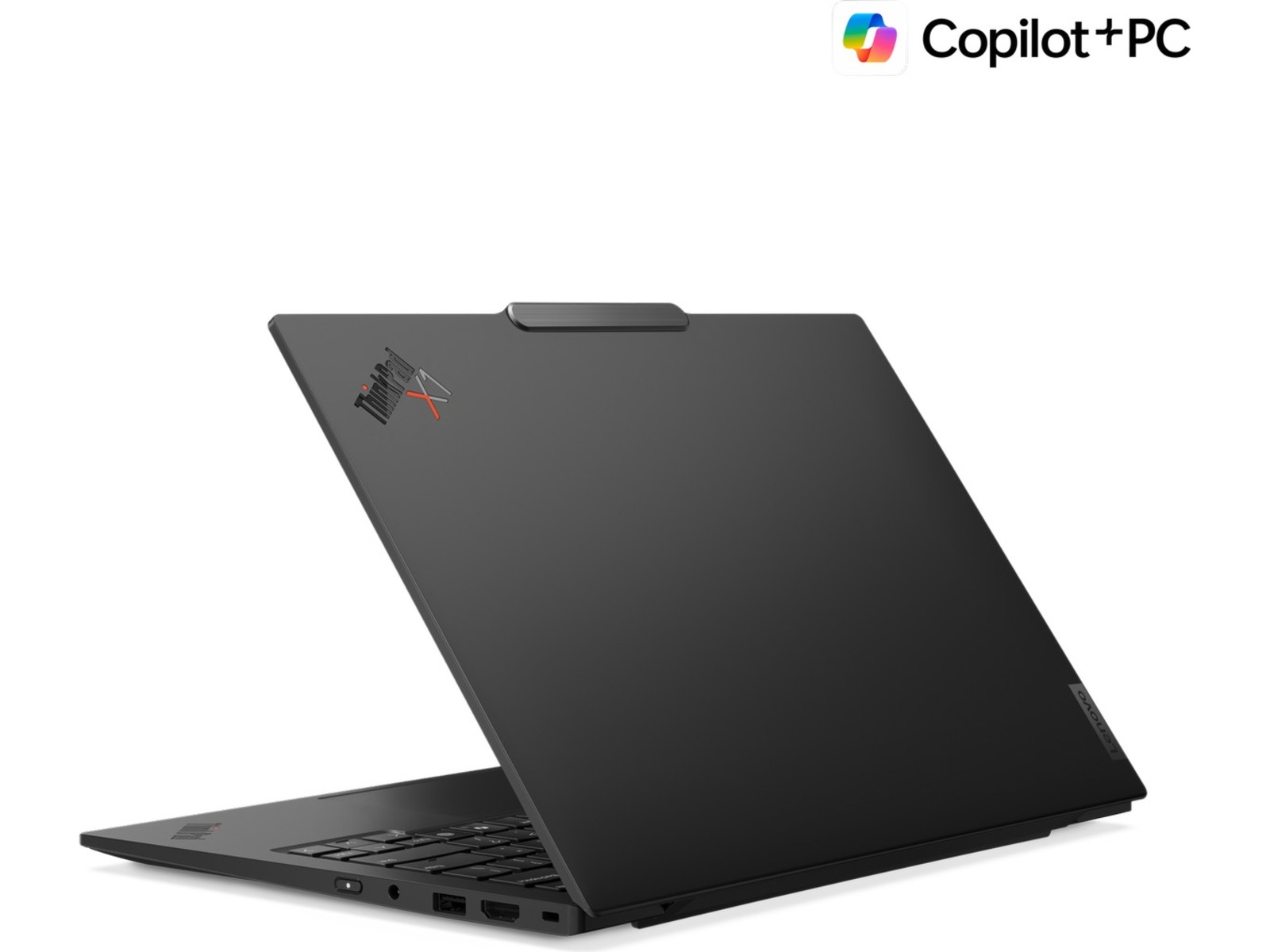 Lenovo ThinkPad X1 Carbon G13 AURA 14" WUXGA Touch PC - Bærbar / laptop