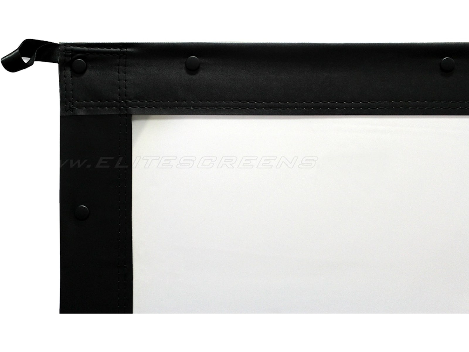 Elite Screens 120" portabelt udendørs projektorlærred Projektorleærred