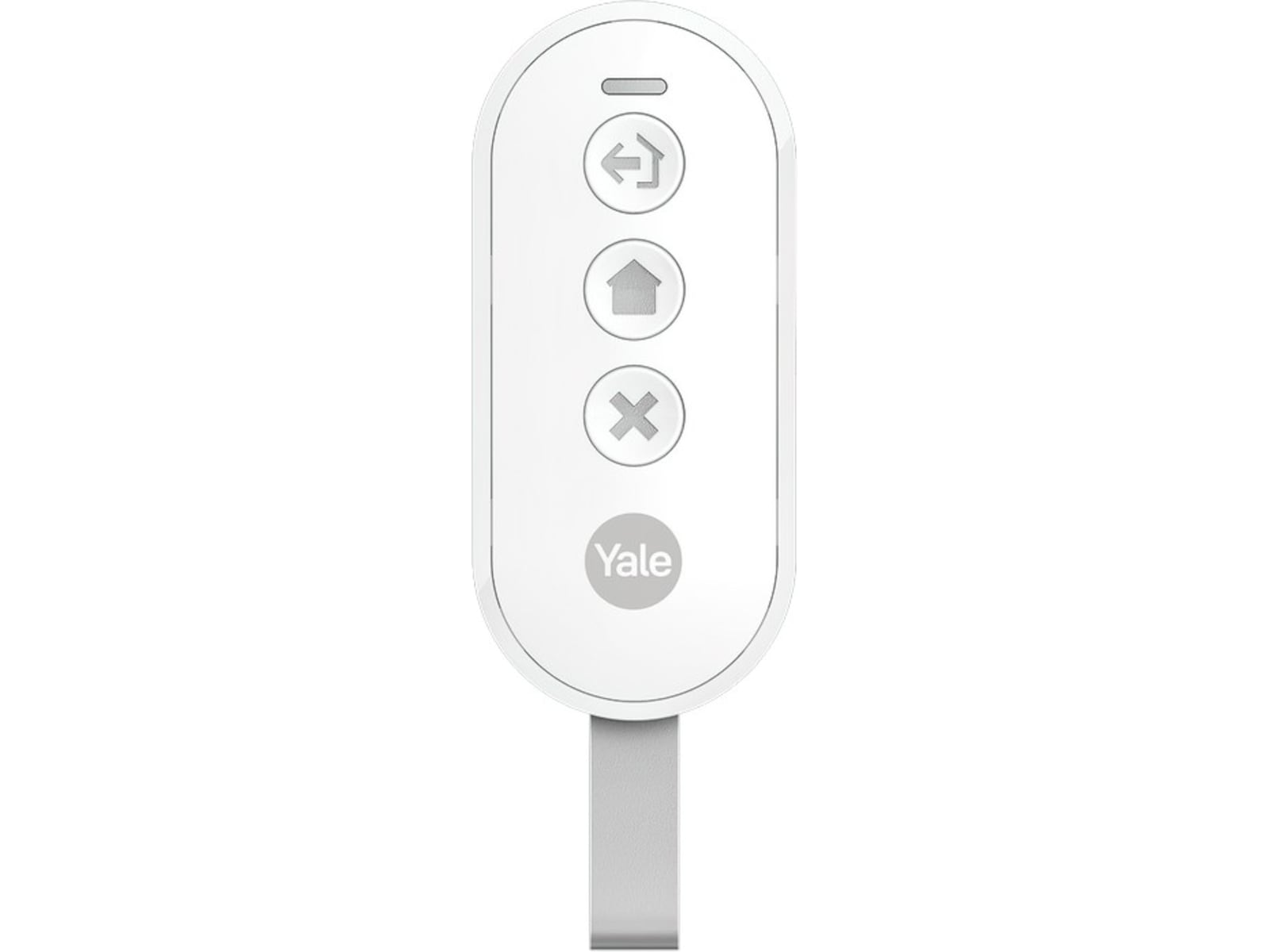 Yale Fjernbetjening Diverse sikkerhed