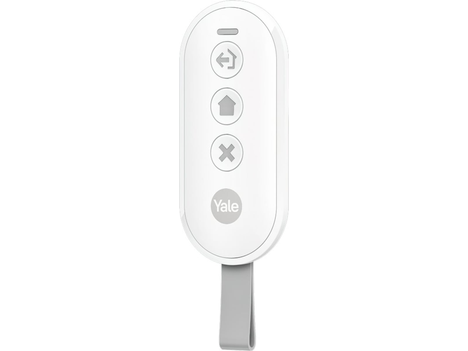 Yale Fjernbetjening Diverse sikkerhed