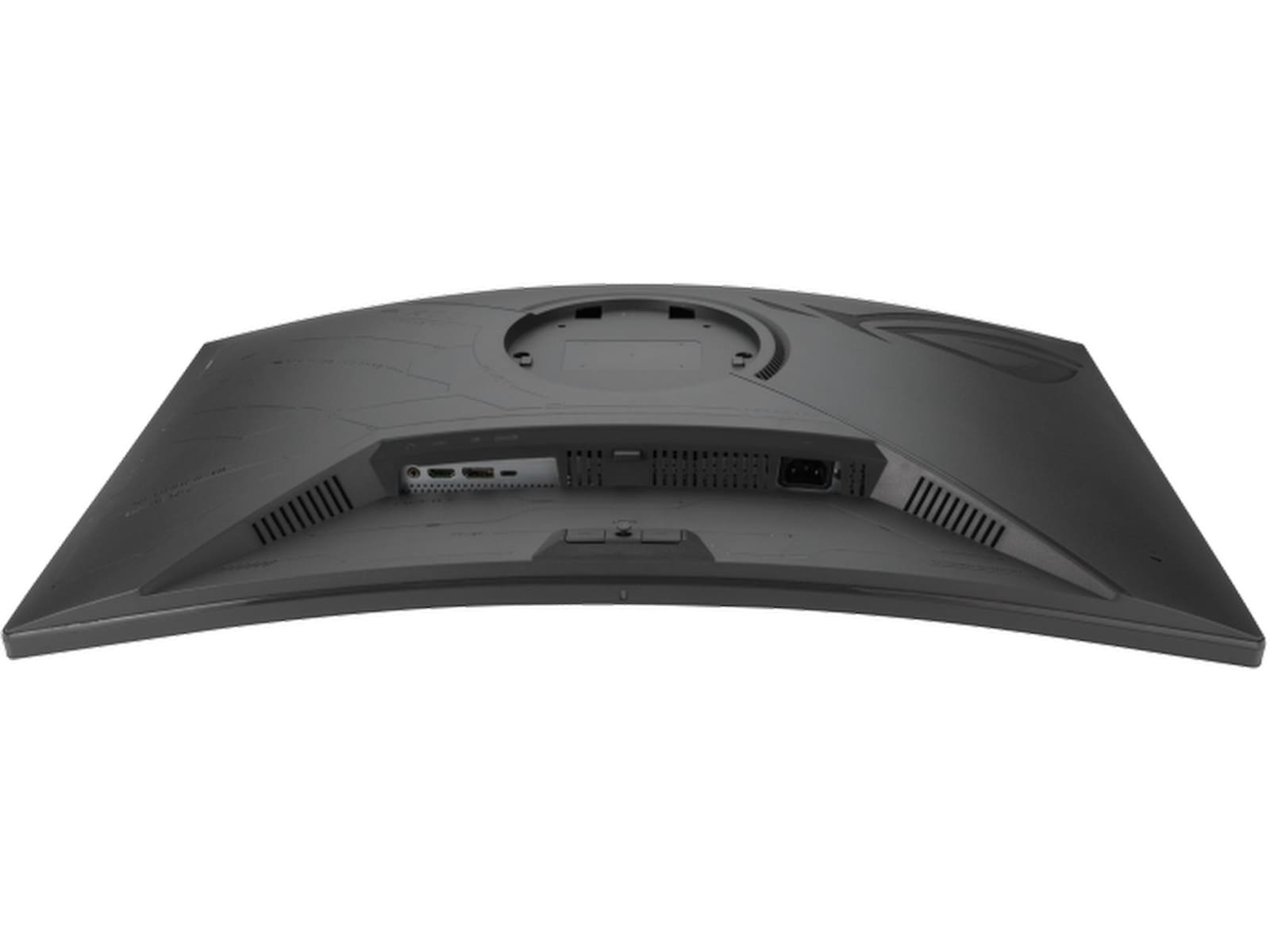 ASUS 32" curved gamingskærm ROG Strix XG32WCMS Gamingskærme