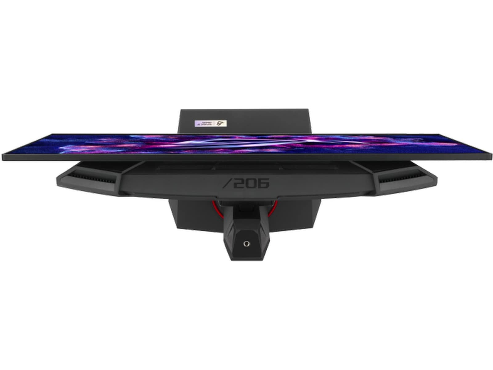 ASUS 27" gamingskærm ROG Strix XG27ACDNG Gamingskærme