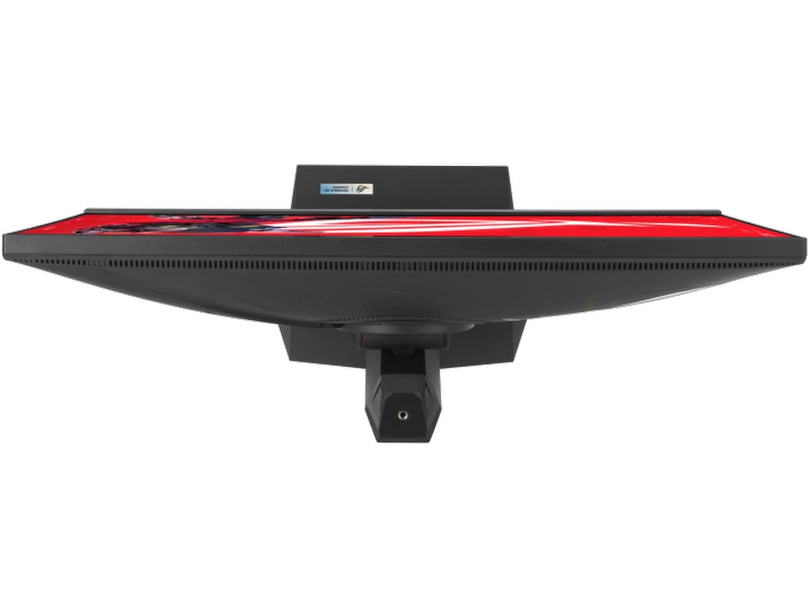 ASUS 27" 4K gamingskærm ROG Strix XG27UCG Gamingskærme