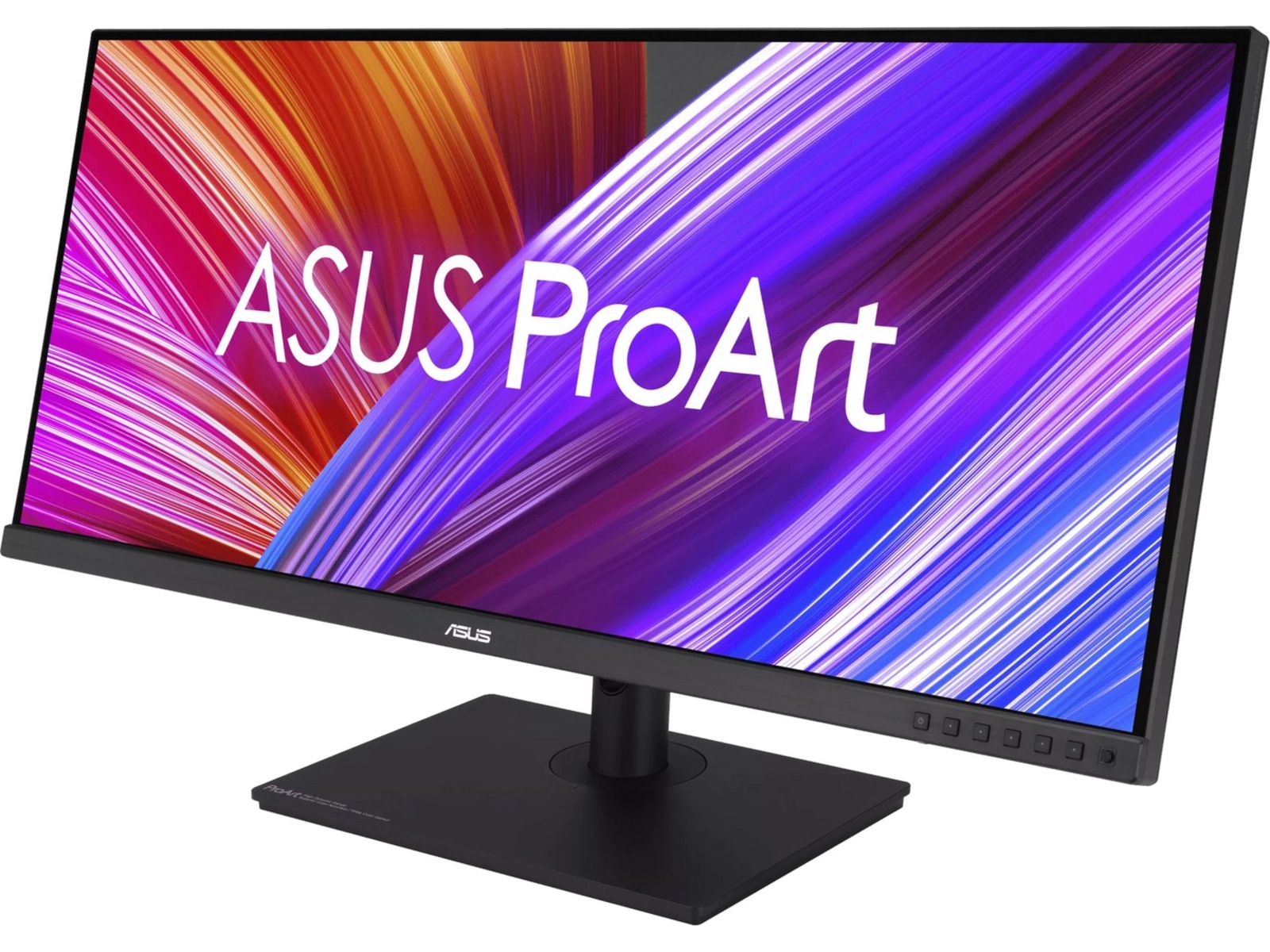 ASUS 34" skærm ProArt PA348CGV Skærme