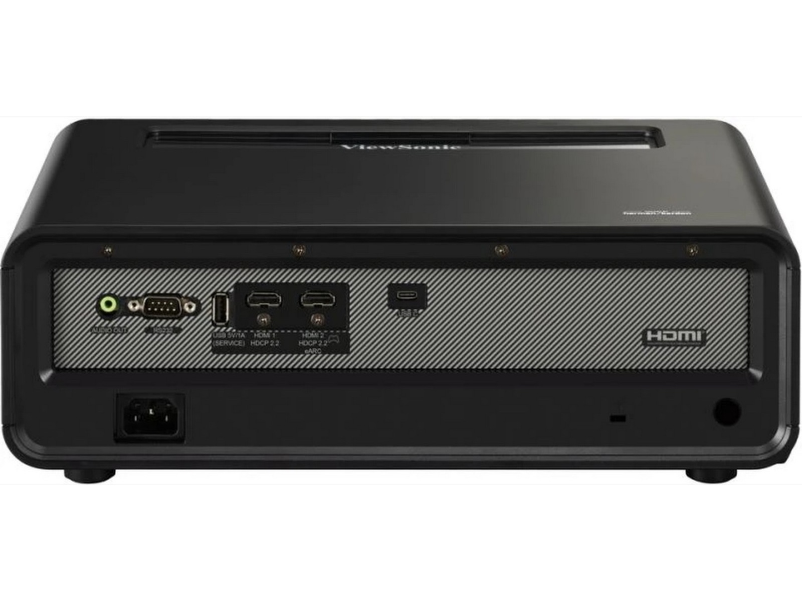 ViewSonic X1-4KGPro Projektor Projektorer