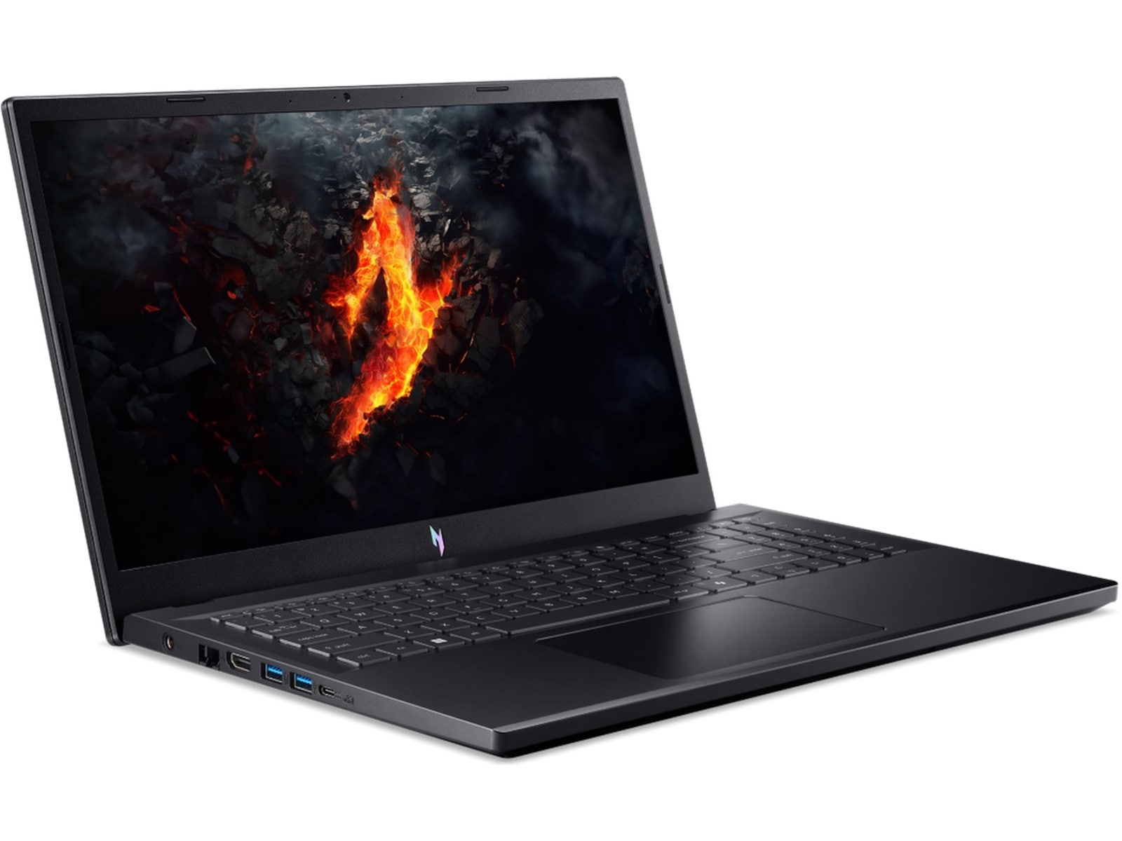 Acer Nitro V 15 ANV15-41 15,6" FHD 165 Hz inkluderet controller Gaming laptop