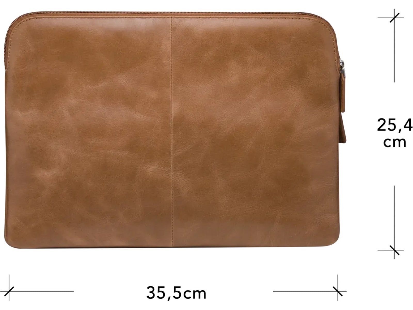 dbramante1928 Skagen Pro Plus Macbook Pro 14" sleeve (Tan) Rygsæk, taske og etui