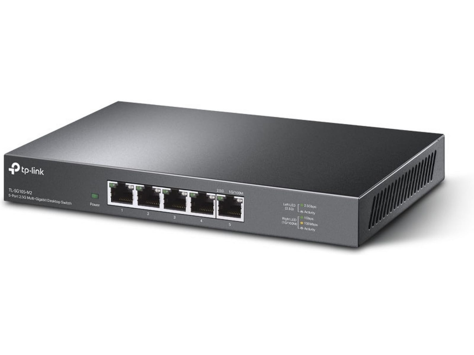 TP-Link TL-SG105-M2 switch Switch