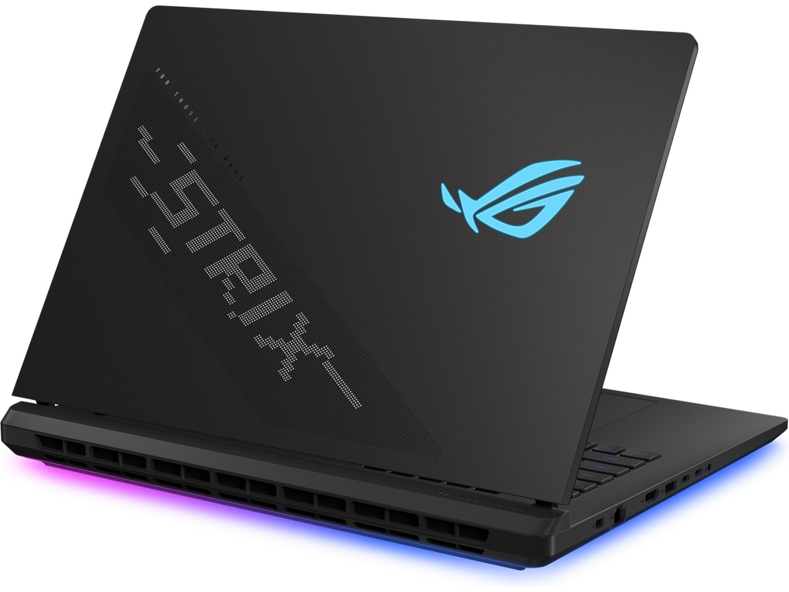Asus ROG Strix SCAR 18" WQXGA 240 Hz Gaming laptop