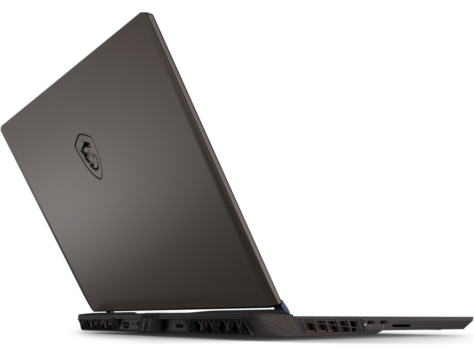 MSI Vector 16 HX AI 16" FHD+ Gaming laptop