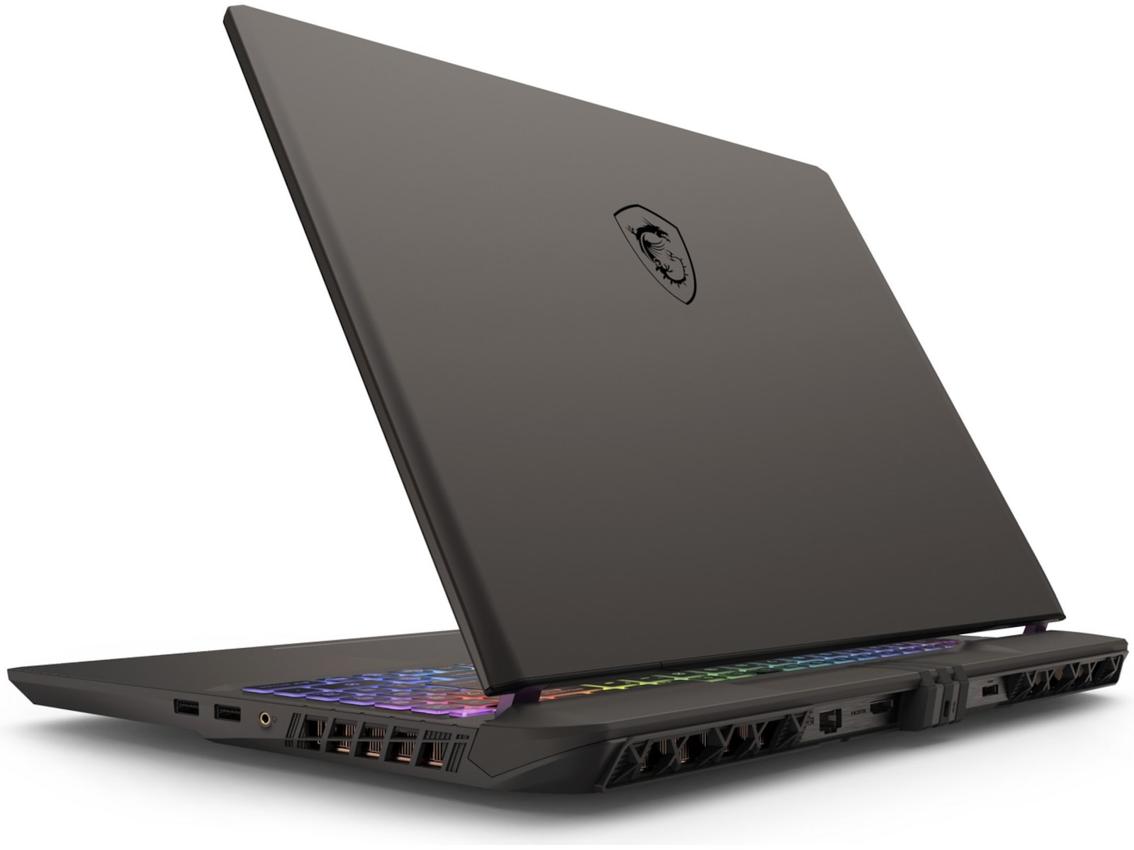 MSI Vector 16 HX AI 16" FHD+ Gaming laptop