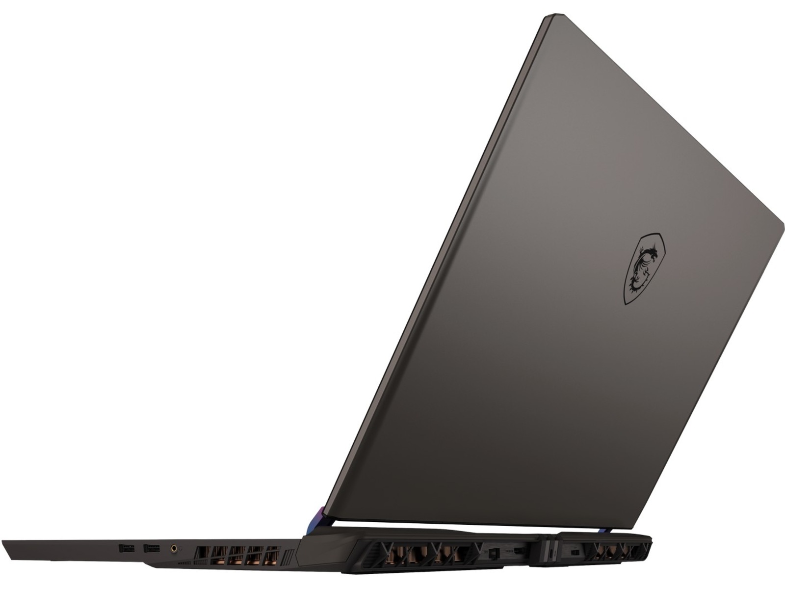 MSI Vector 17 HX AI 17" QHD+ Gaming laptop