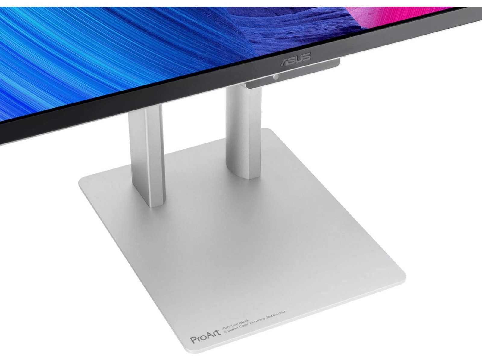 ASUS 32" 4K skærm ProArt PA32UCDM Skærme