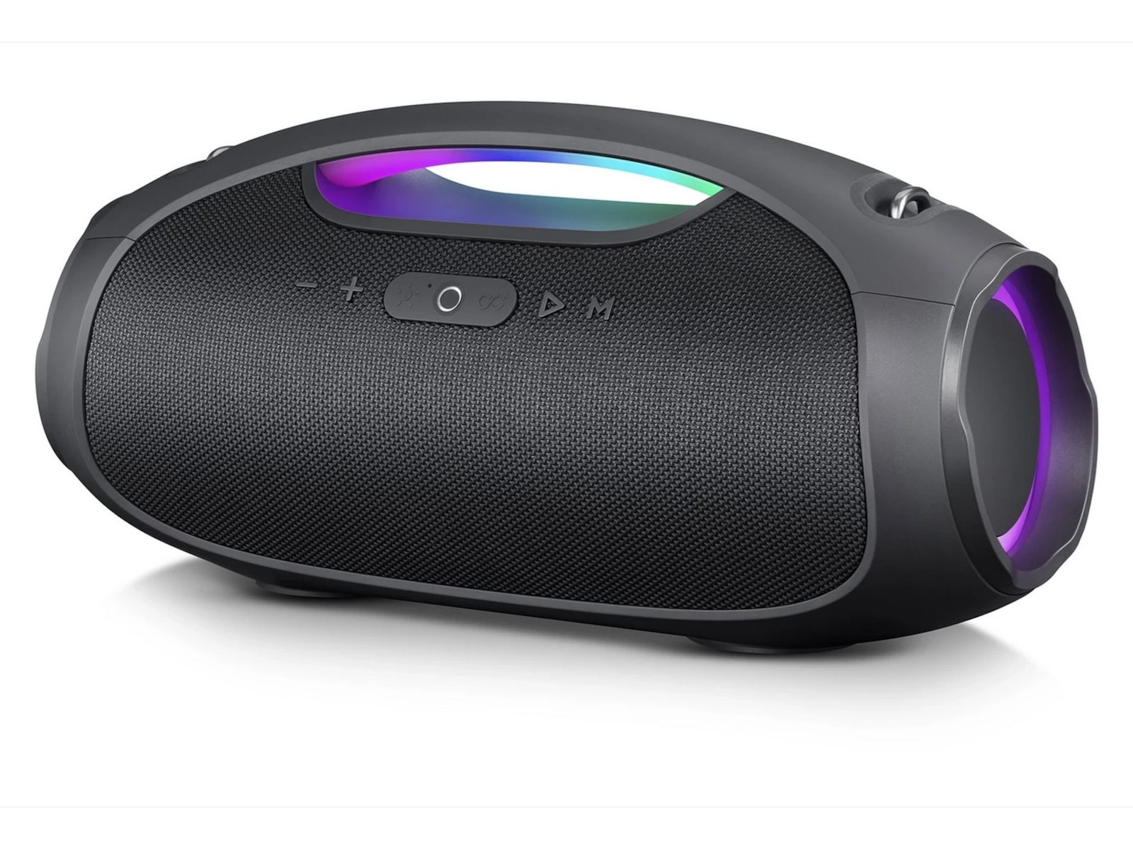 Andersson BHS-B4000 bærbar højttaler med subwoofer Trådløs / Bluetooth højttaler