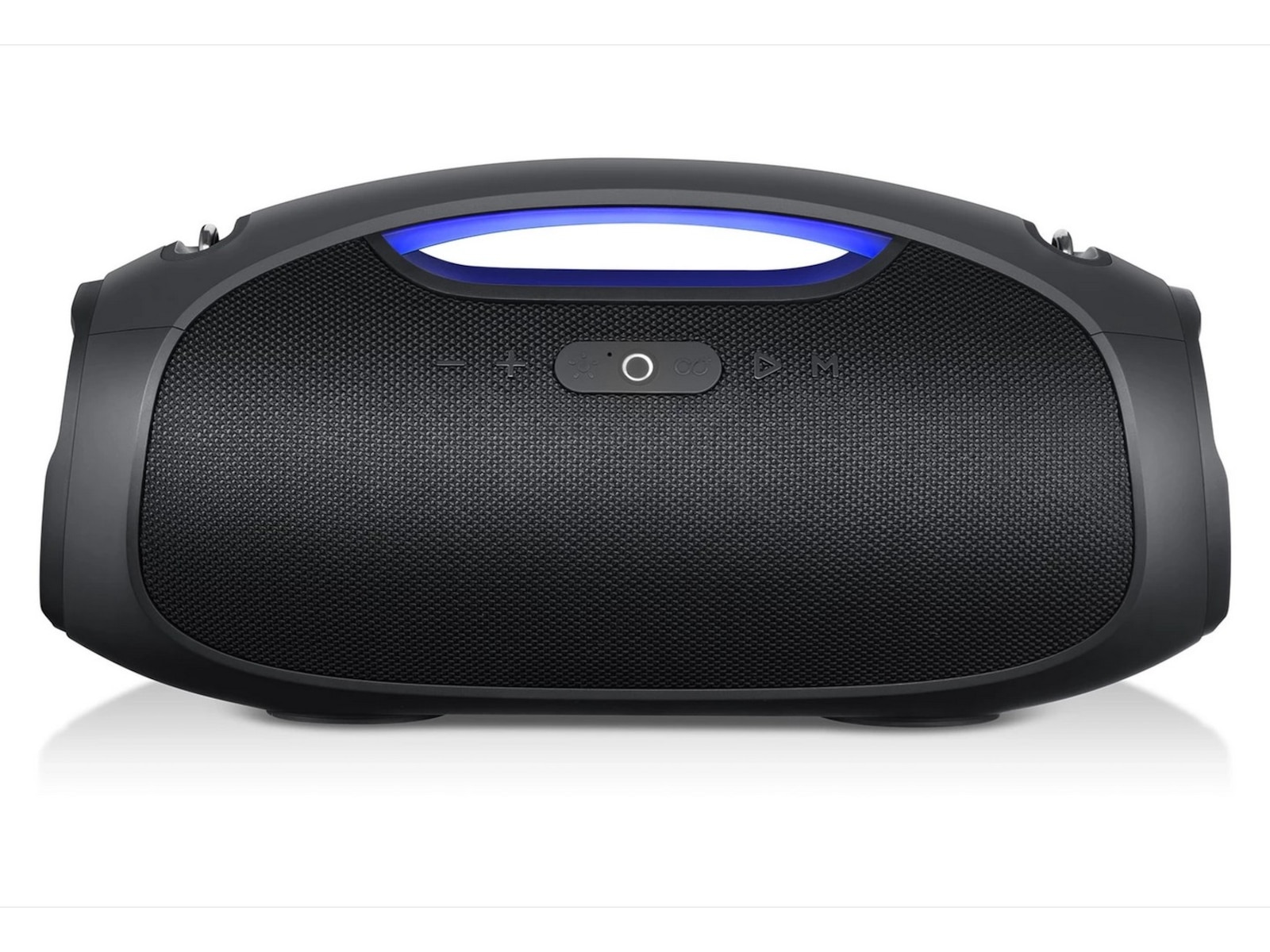 Andersson BHS-B4000 bærbar højttaler med subwoofer Trådløs / Bluetooth højttaler