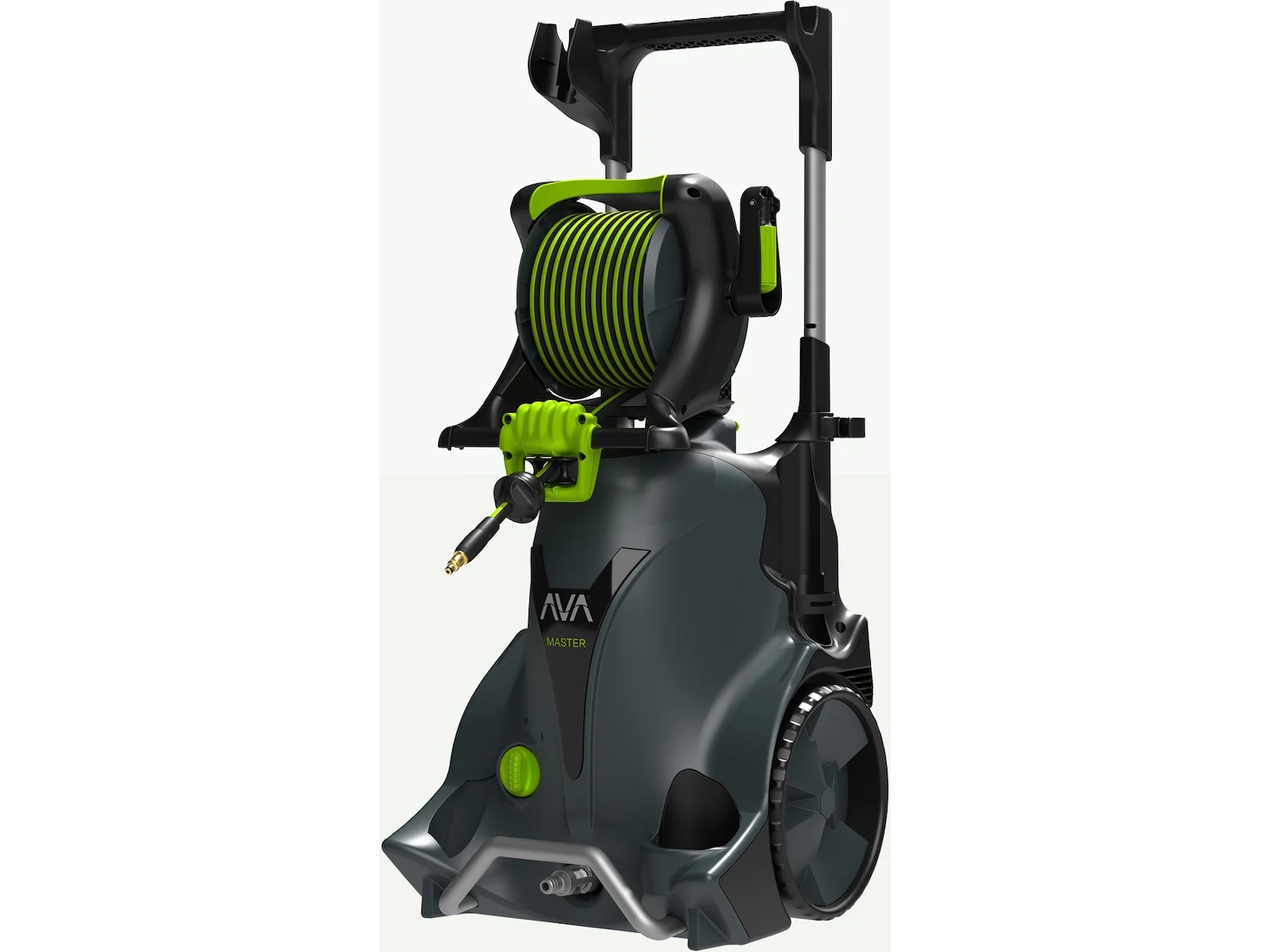AVA Master 2.0 P80 X-Large Bundle Højtryksrensere