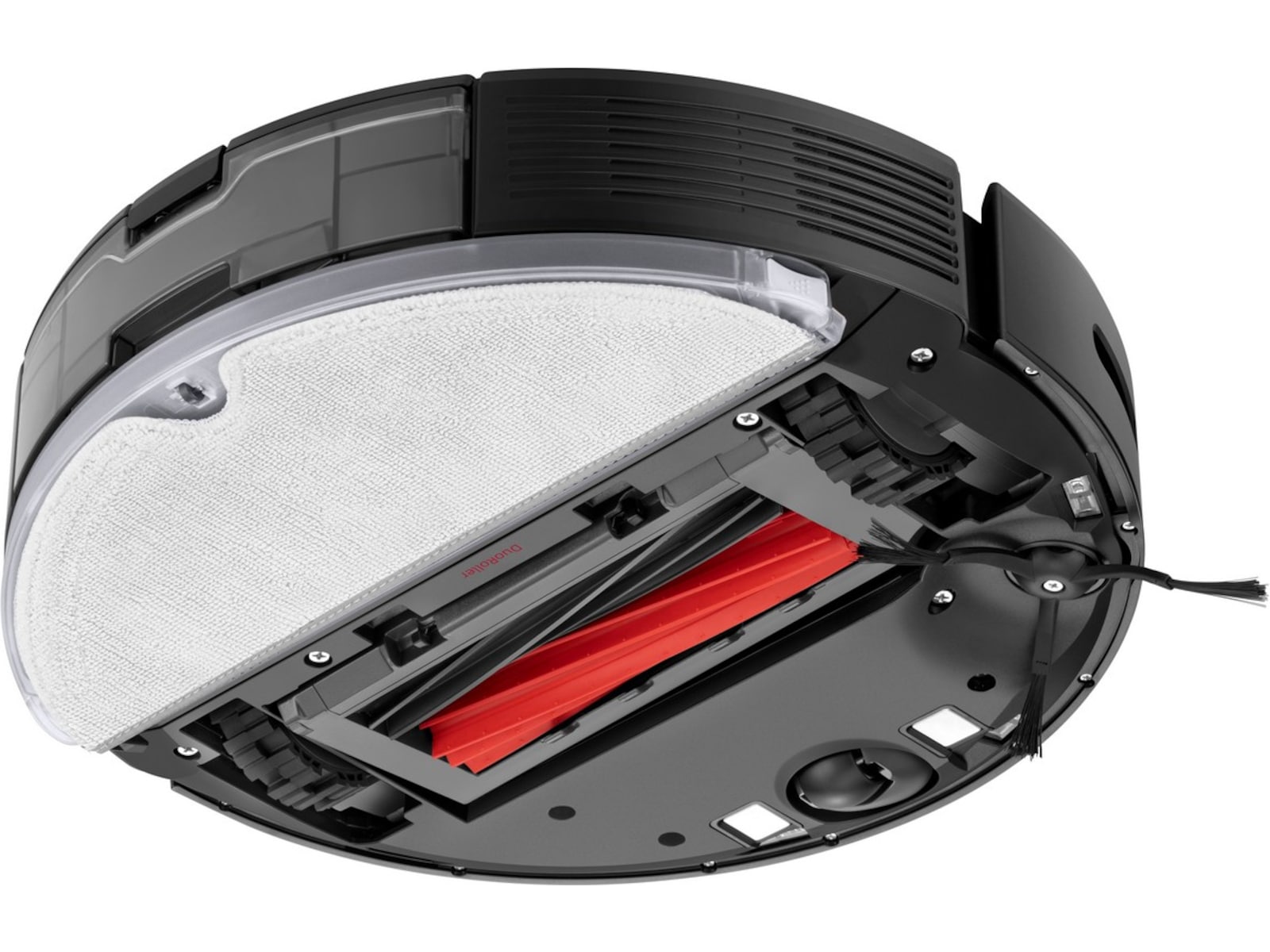 Roborock Q5 Pro robotstøvsuger (sort) Robotstøvsugere