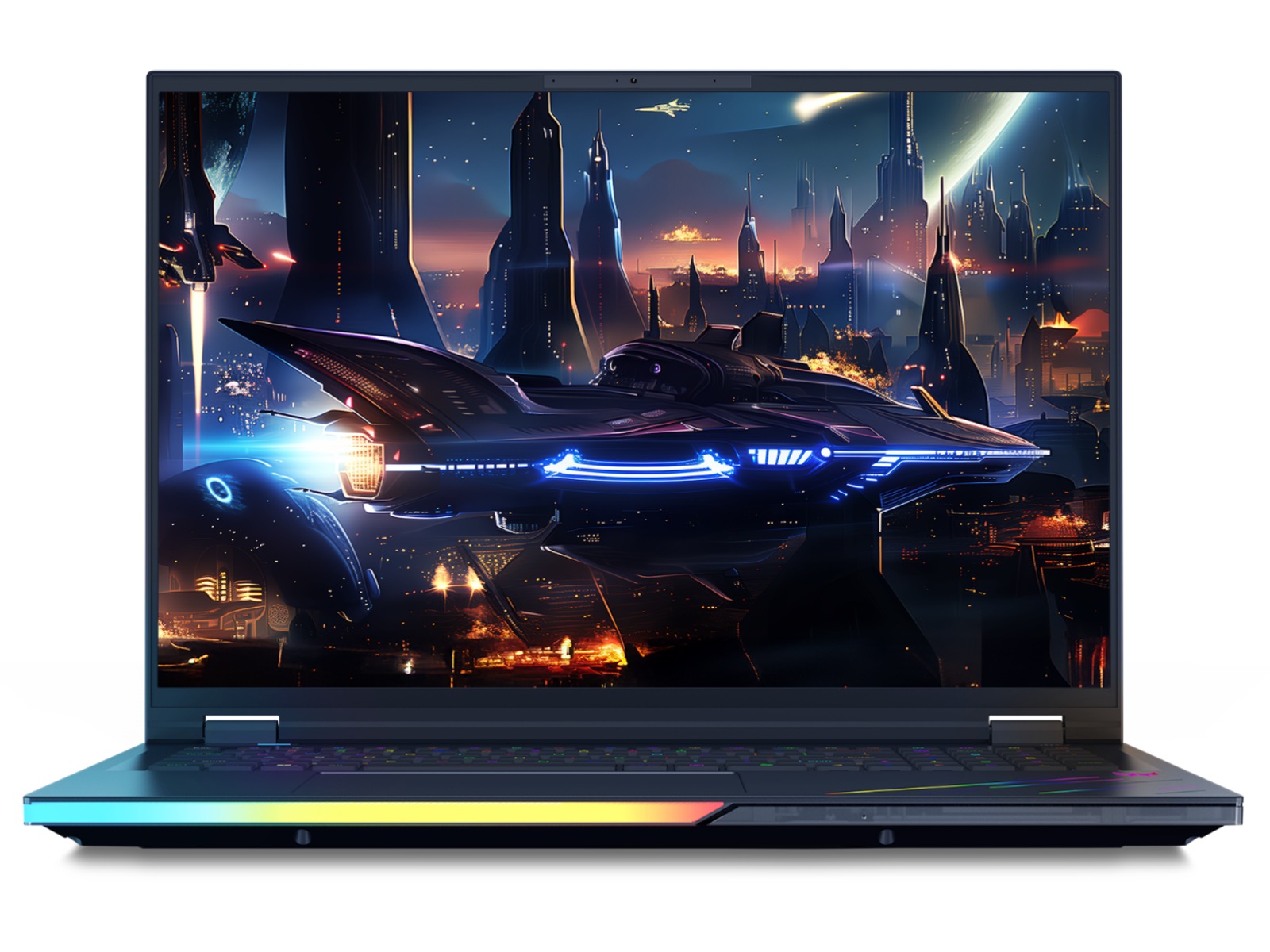 Acer Predator Helios 18 AI 18"  240 Hz Dual-Mode Mini LED Gaming laptop