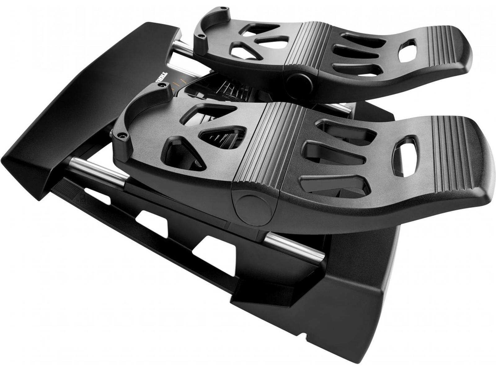 Thrustmaster TFRP T.Flight Rudder Pedals Simulator Komplett.dk