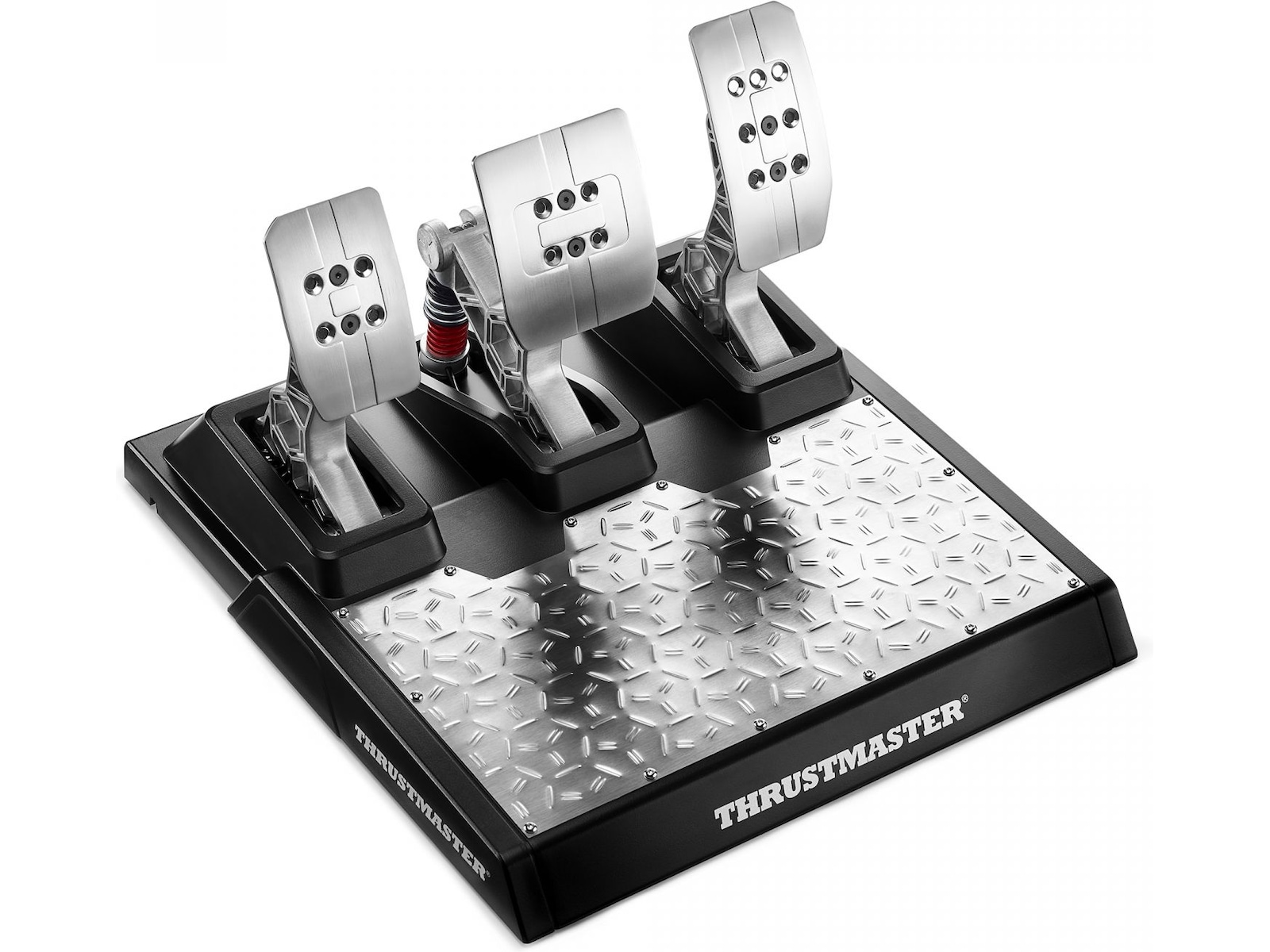 Thrustmaster T-LCM Pro Pedals Rat og pedaler