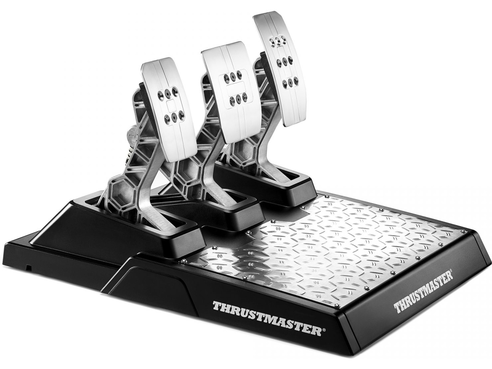Thrustmaster T-LCM Pro Pedals Rat og pedaler