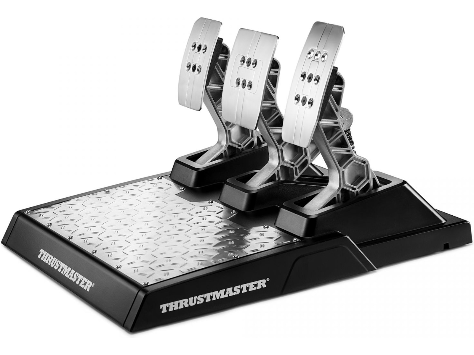 Thrustmaster T-LCM Pro Pedals Rat og pedaler