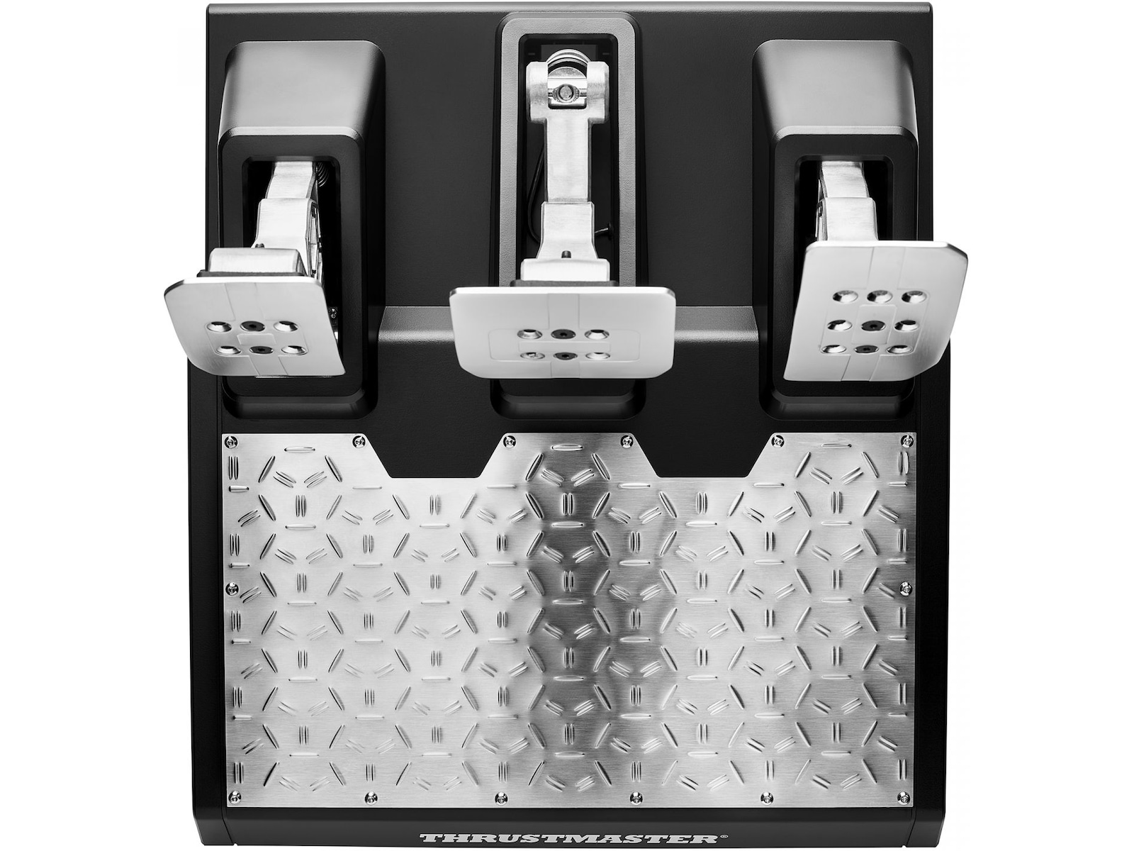 Thrustmaster T-LCM Pro Pedals Rat og pedaler